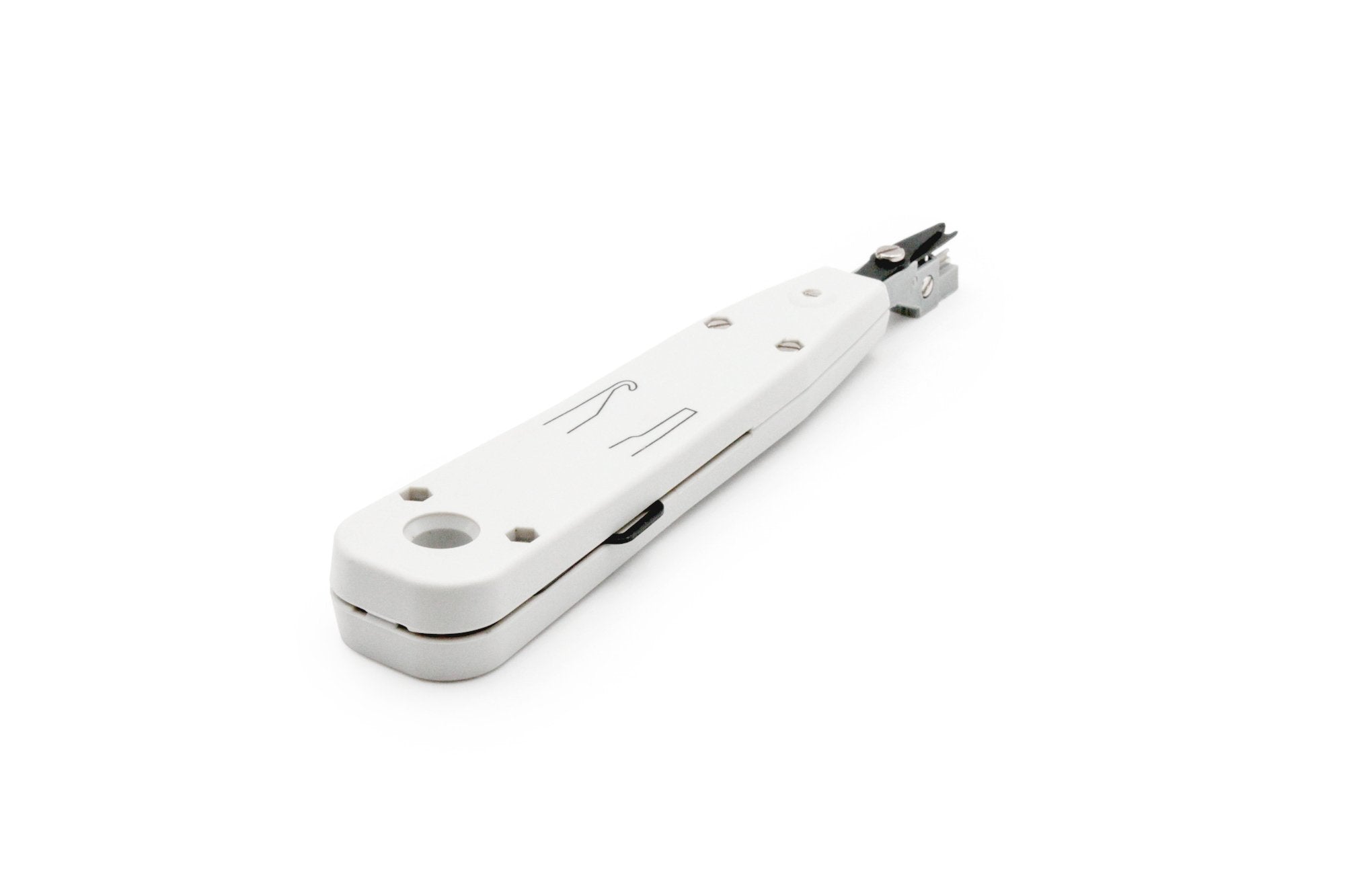 EAN 4016032206569 - Digitus DN-LSA-PT crimpadora de impacto imagen 2