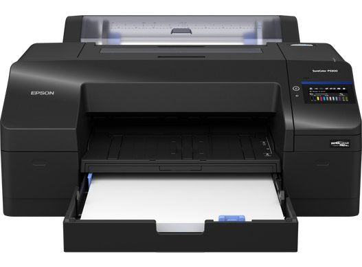 EAN 8715946717630 - Epson SureColor P5300 impresora de gran formato Wifi Inyección de tinta piezoeléctrica Color 5760 x 1440 imagen 1