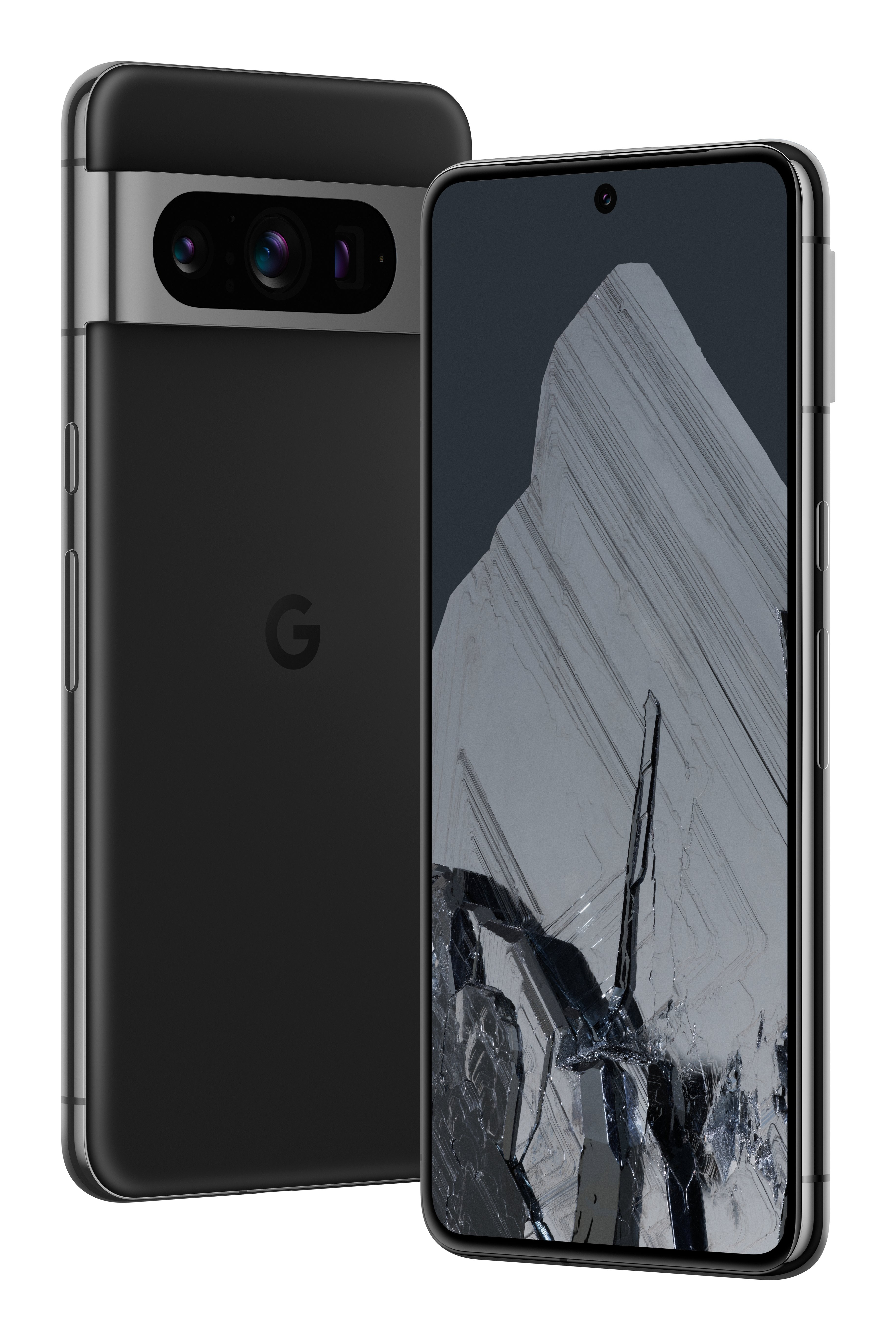 EAN 840244705046 - Google Pixel 8 Pro 17 cm (6.7") SIM doble 5G USB Tipo C 12 GB 128 GB 5050 mAh Negro imagen 1