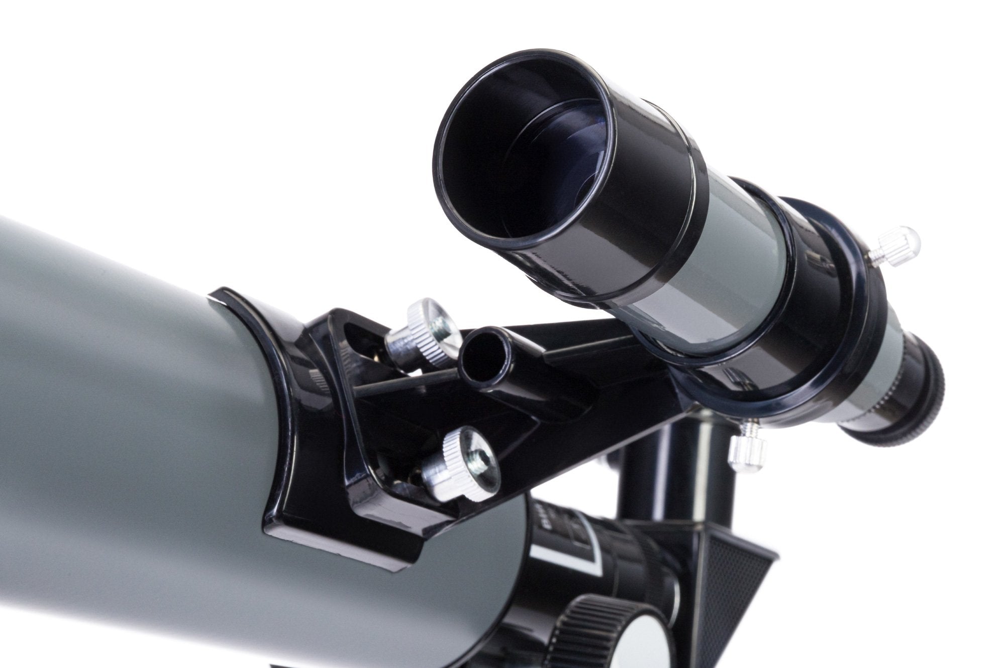 EAN 0753215775866 - Levenhuk Blitz 50 Base Refractor 100x Gris imagen 4