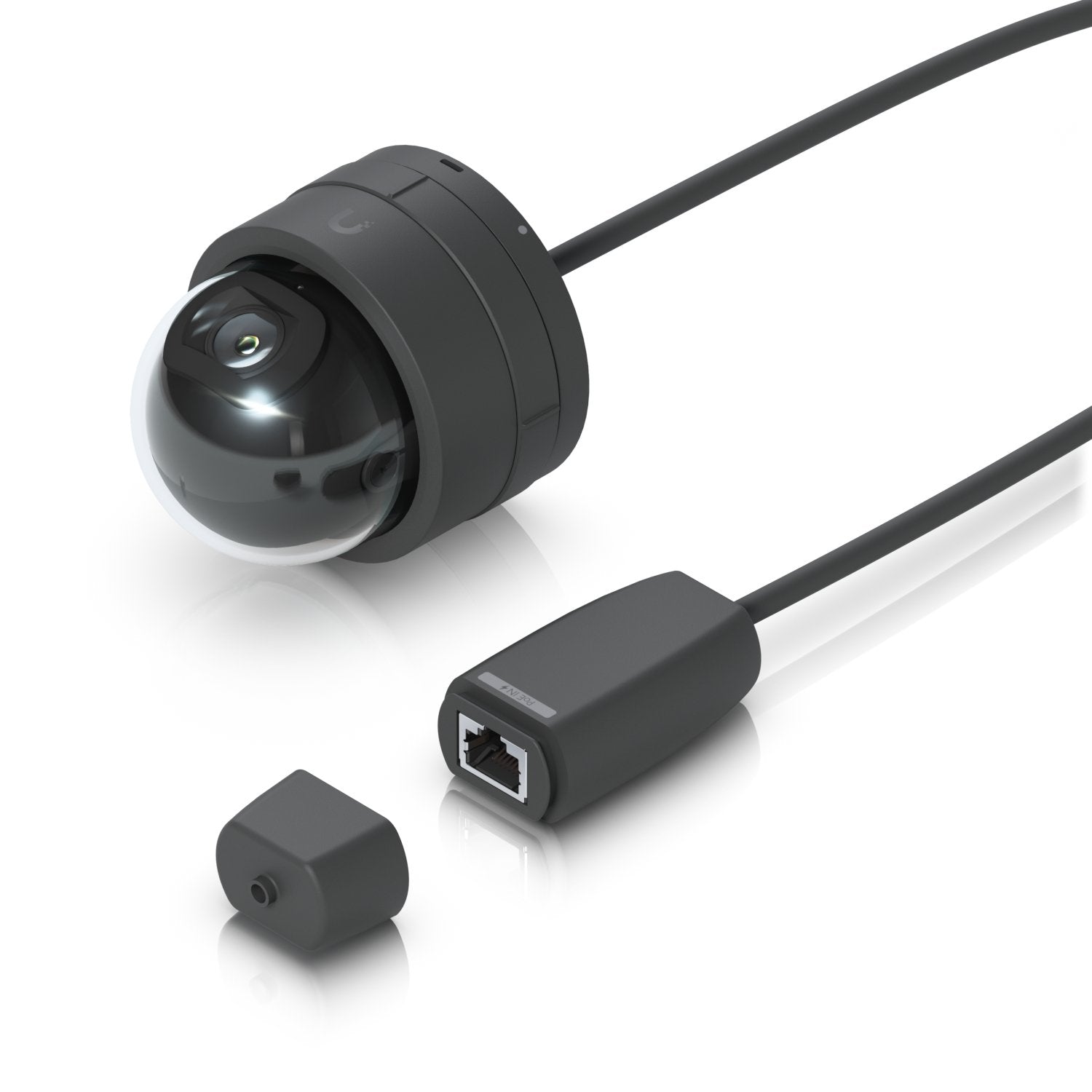 EAN 0810084696989 - Ubiquiti G5 Dome Ultra Almohadilla Cámara de seguridad IP Interior y exterior 2688 x 1512 Pixeles Techo/p imagen 7