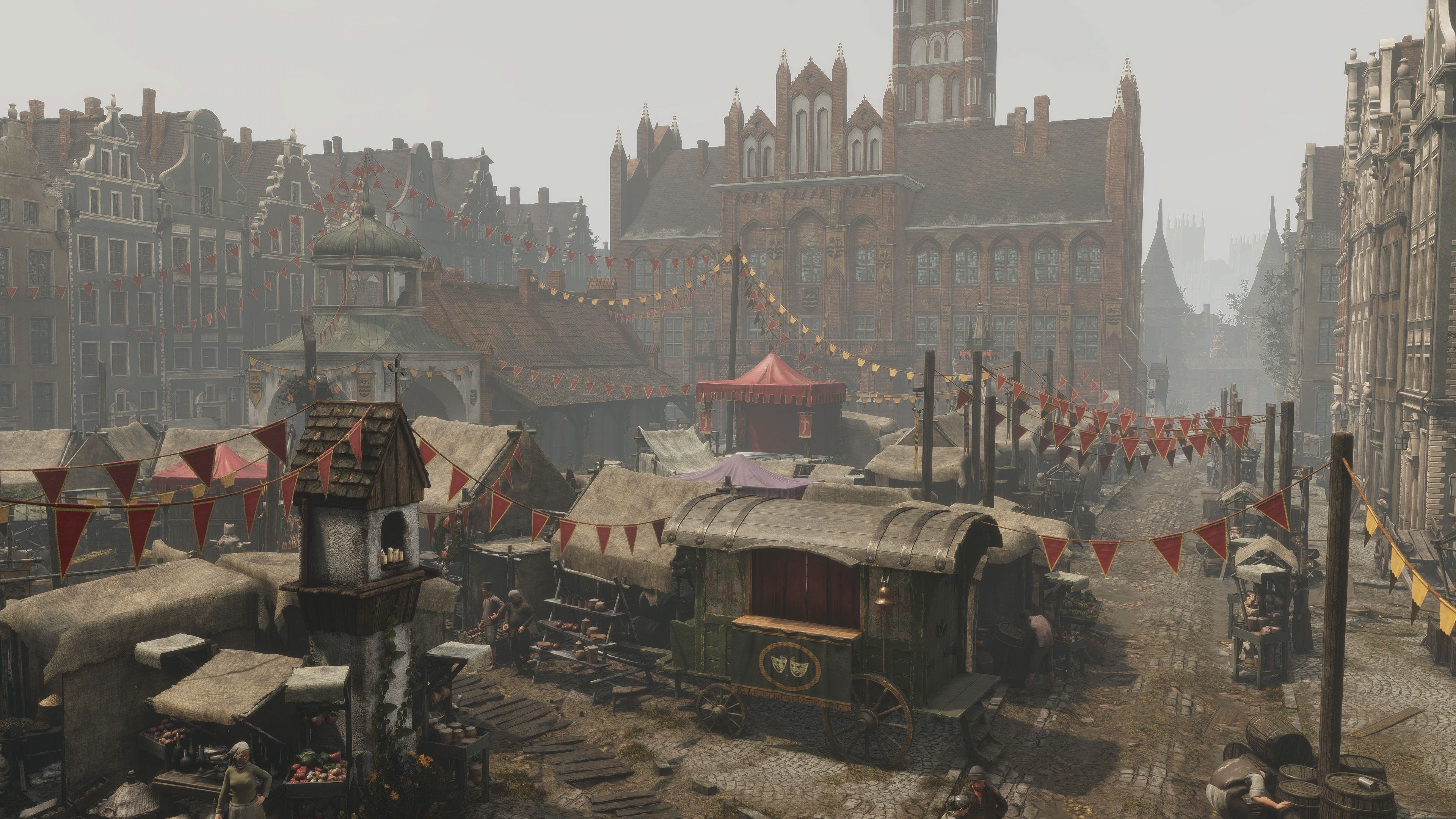 EAN 4260458363638 - Kalypso The Inquisitor - Deluxe Edition imagen 11