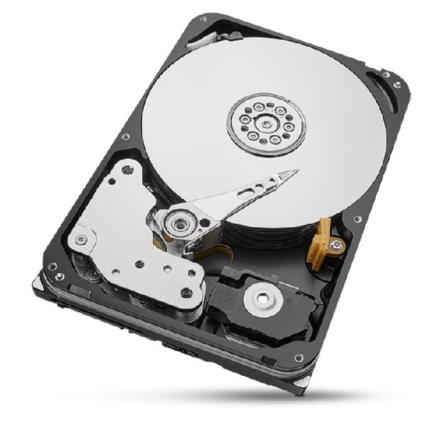 EAN 8719706432276 - Seagate IronWolf Pro ST20000NT001 disco duro interno 20 TB 7200 RPM 256 MB 3.5" imagen 8