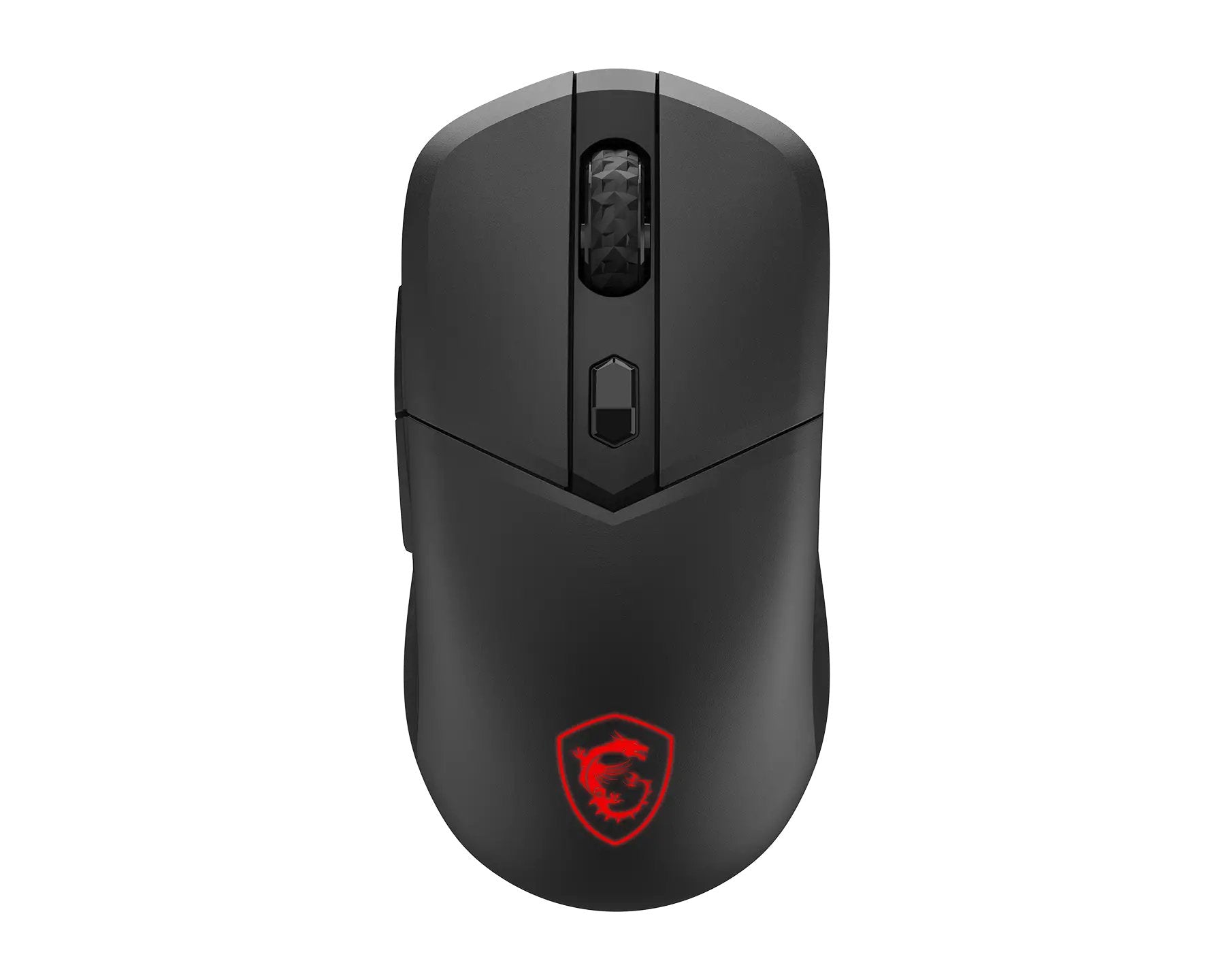 EAN 4711377395991 - MSI VERSA 300 WIRELESS 8K ratón Juego Ambidextro RF Wireless + Bluetooth + USB Type-A Óptico 2600 DPI imagen 1