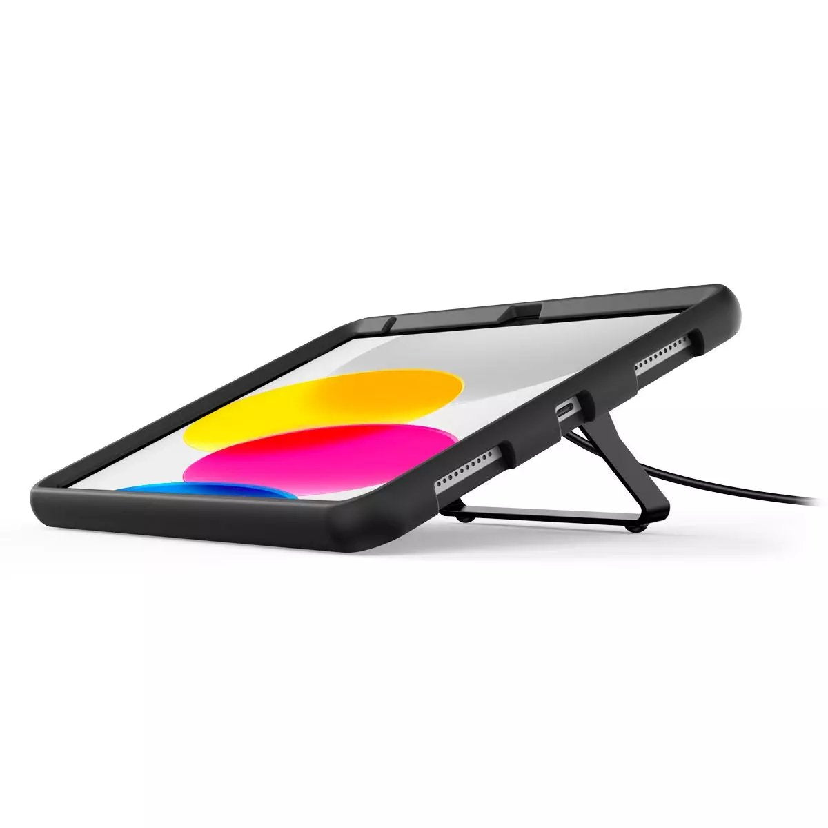 EAN 0819472028678 - Compulocks 109KS01KL funda para tablet 27,7 cm (10.9") Negro imagen 1