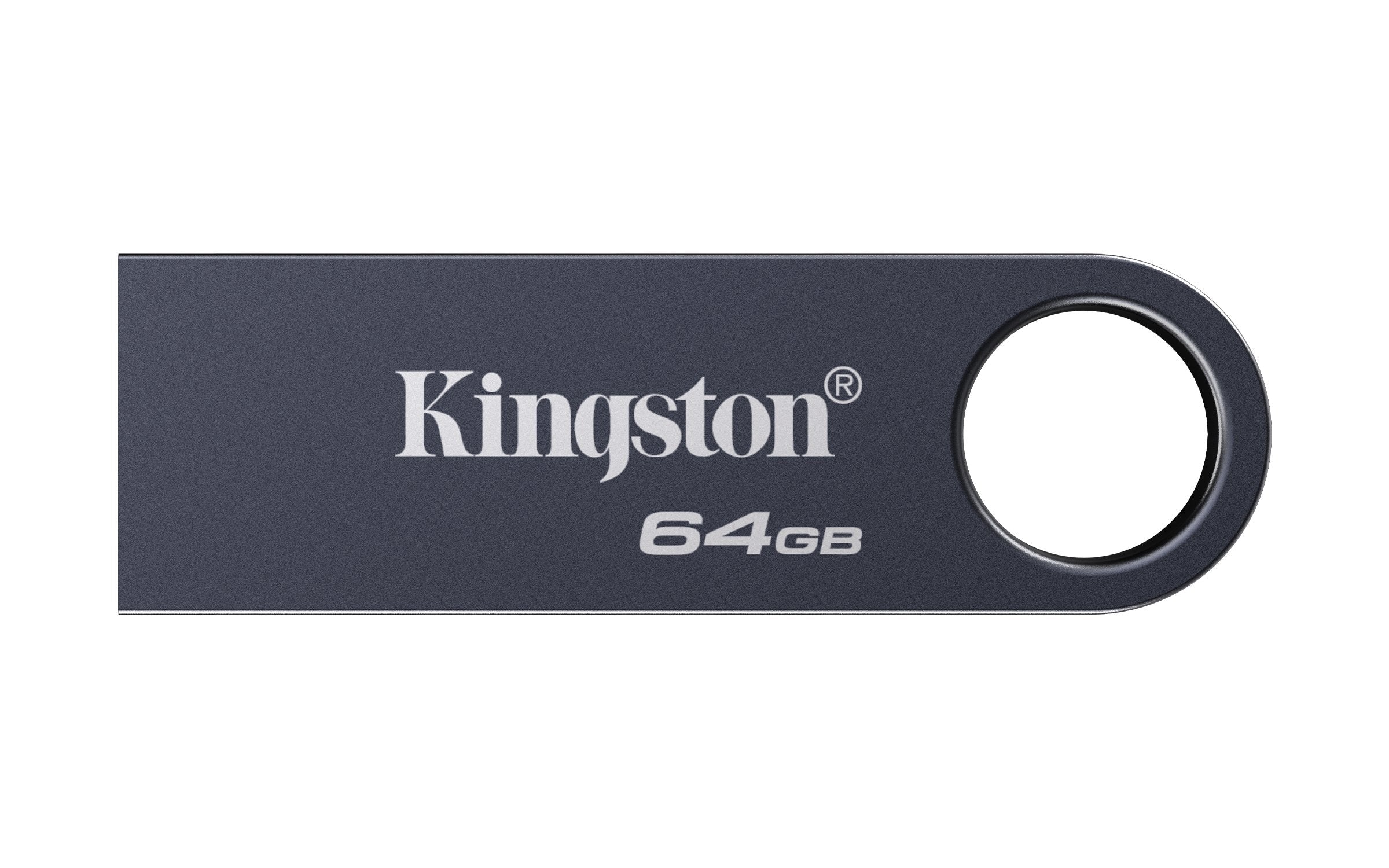 EAN 0740617343465 - Kingston Technology DataTraveler SE9 G3 unidad flash USB USB tipo A 3.2 Gen 1 (3.1 Gen 1) Negro imagen 1