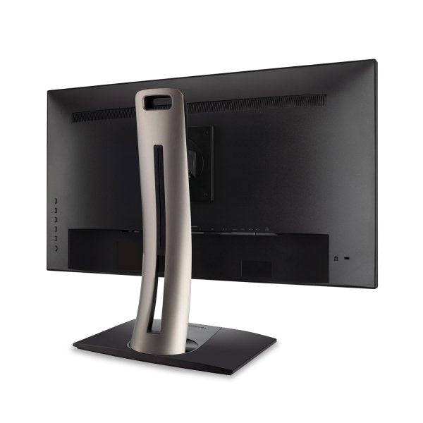 Monitor Viewsonic 27" 4k Hdmi Dp Usbc Pivotante 5ms Vp2768a-4k