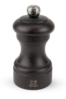 Molinillo Peugeot Bistro De Pimienta Negro, Plata