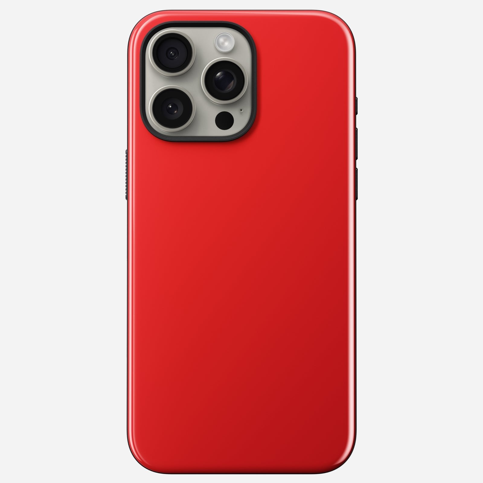 EAN 856504015855 - Nomad Sport Case funda para teléfono móvil 15,5 cm (6.1") Rojo imagen 1