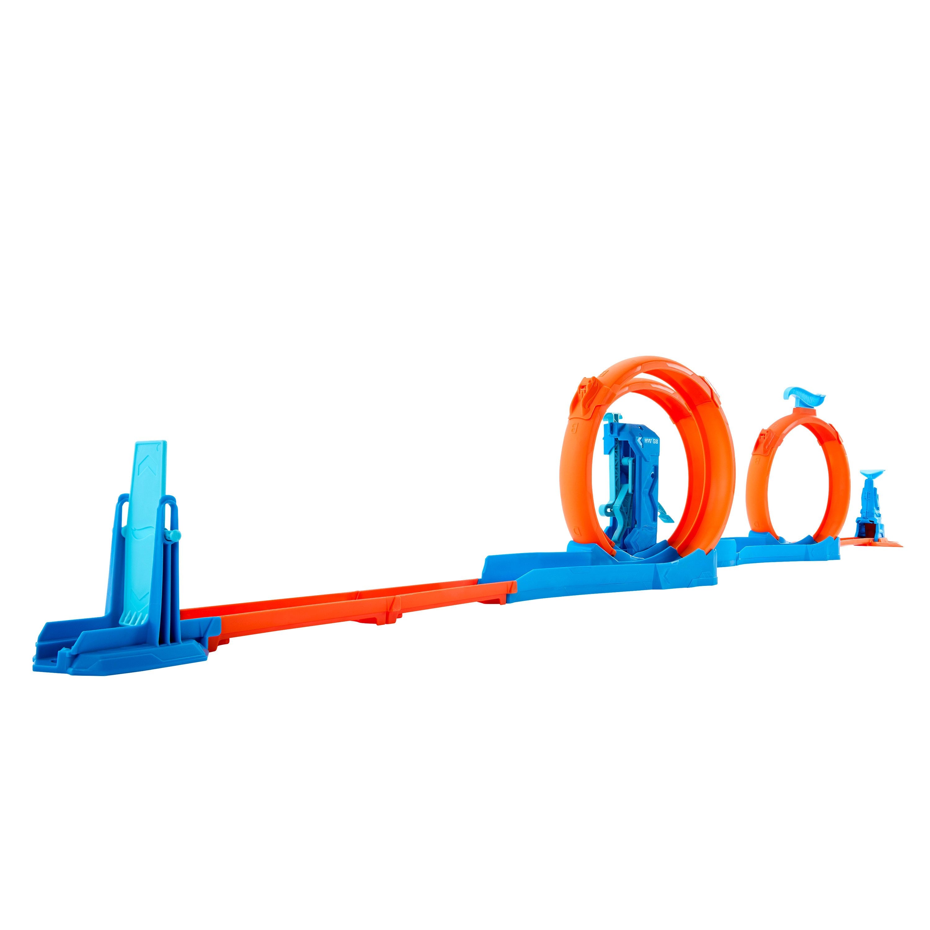 EAN 0194735289752 - Hot Wheels Track Builder JDW39 vehículo de juguete imagen 5