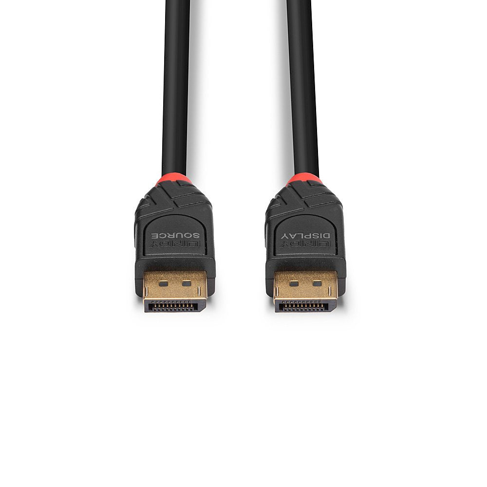 EAN 4002888411677 - Lindy 41167 cable DisplayPort 5 m Negro imagen 5