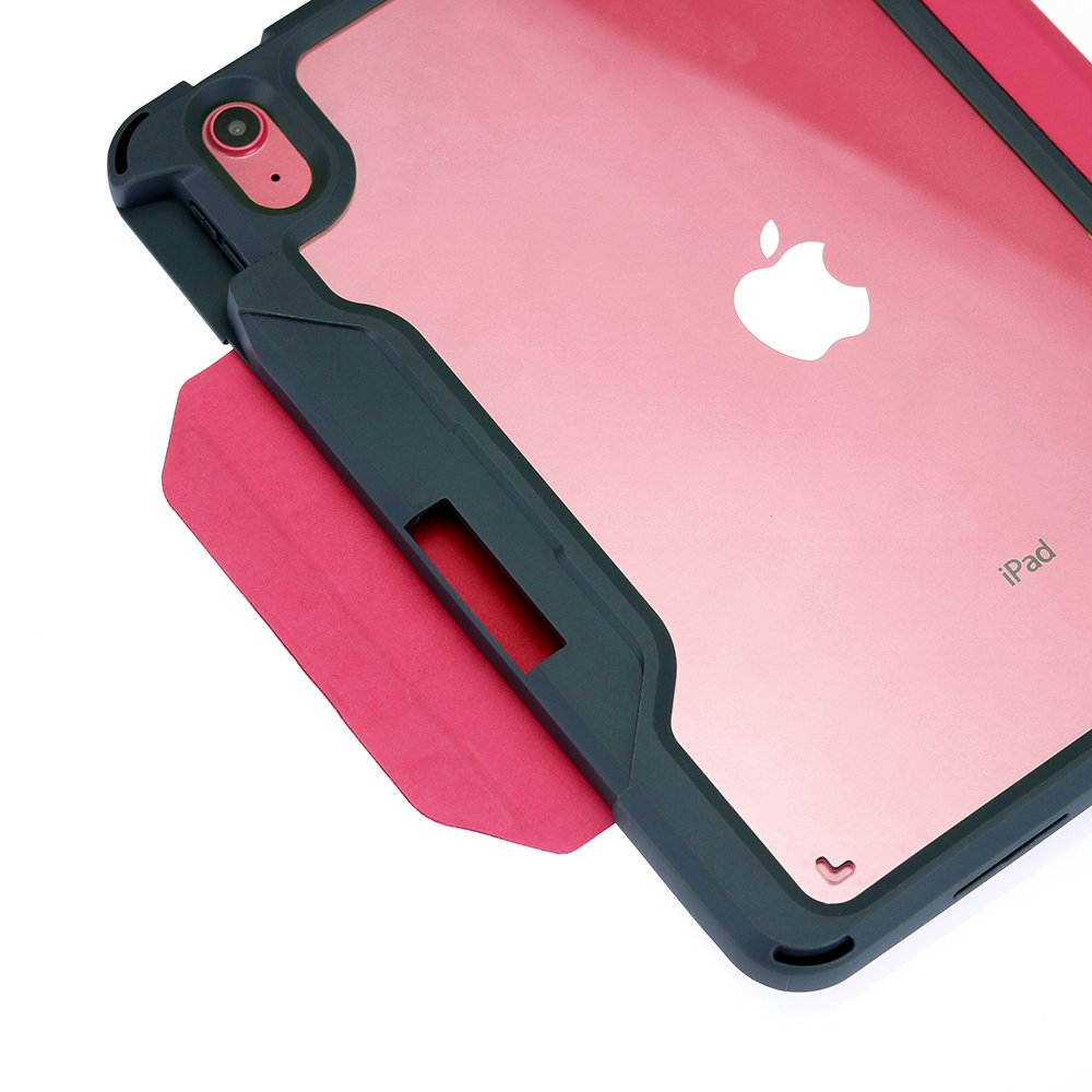 Rugged Max Case Ipad 109in [10 - Gen