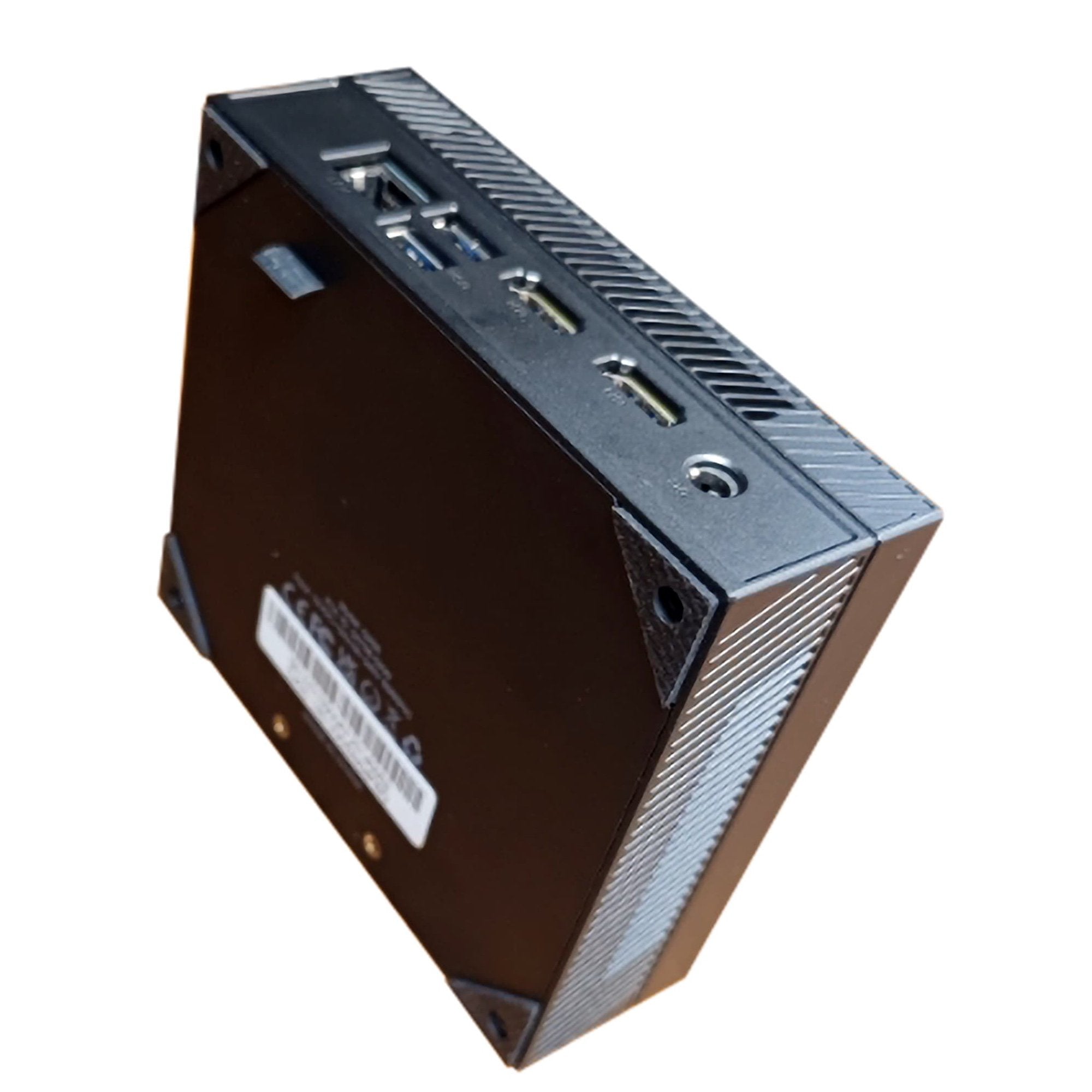 Mini Pc Leotec Intel N5095 + 4gb Ddr4 + 128gb Ssd