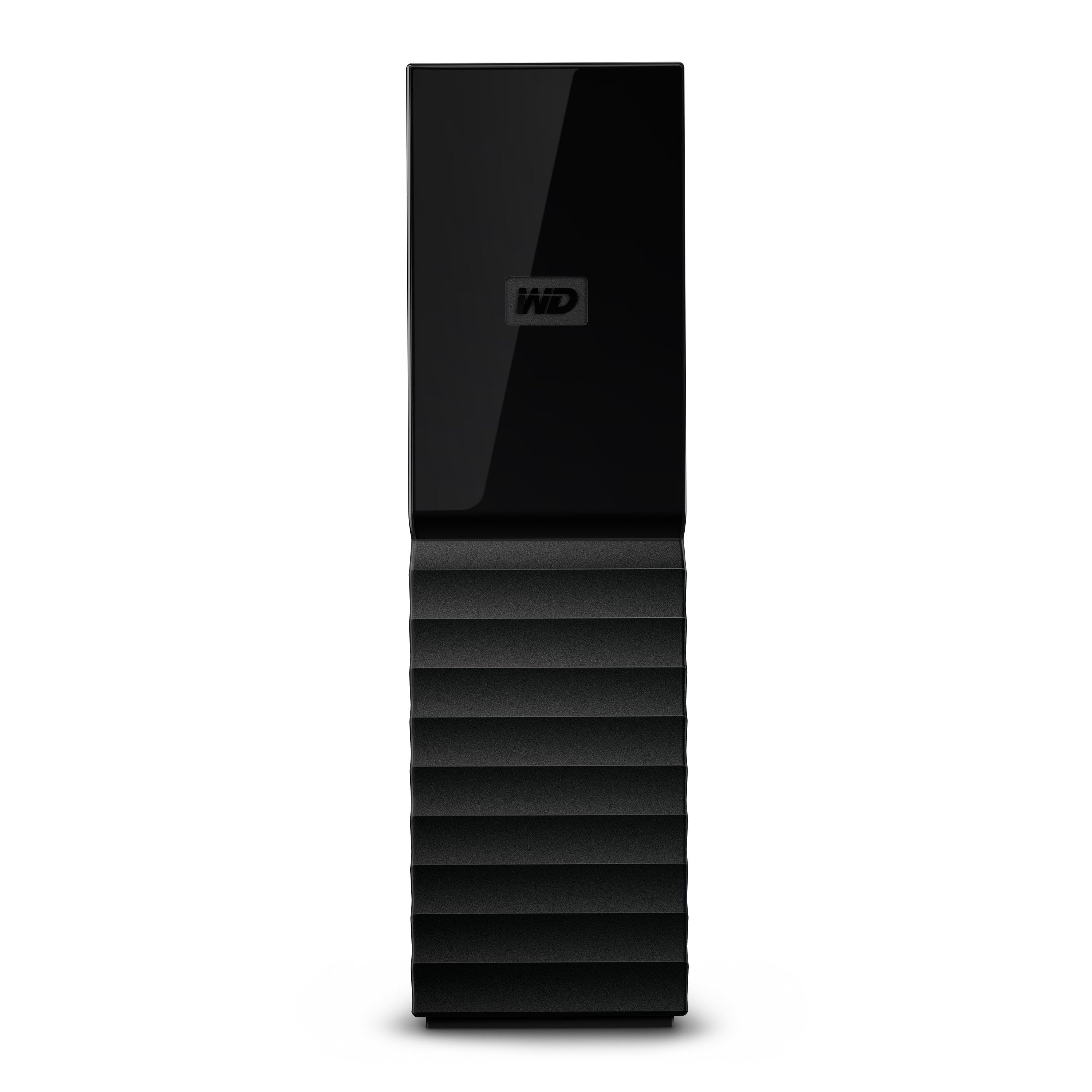 EAN 0718037850696 - Western Digital My Book disco duro externo 8 TB 3.5" Micro-USB B 3.2 Gen 1 (3.1 Gen 1) Negro imagen 6