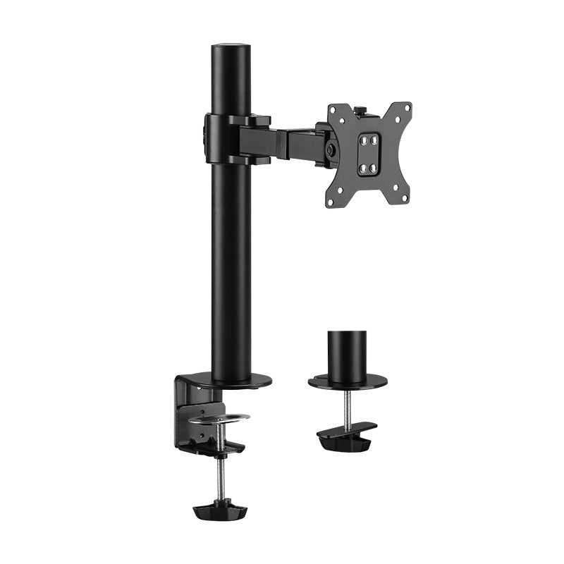 Logilink Bp0104 Soporte De Mesa Para Pantalla Plana 81,3 Cm (32") Abrazadera Negro