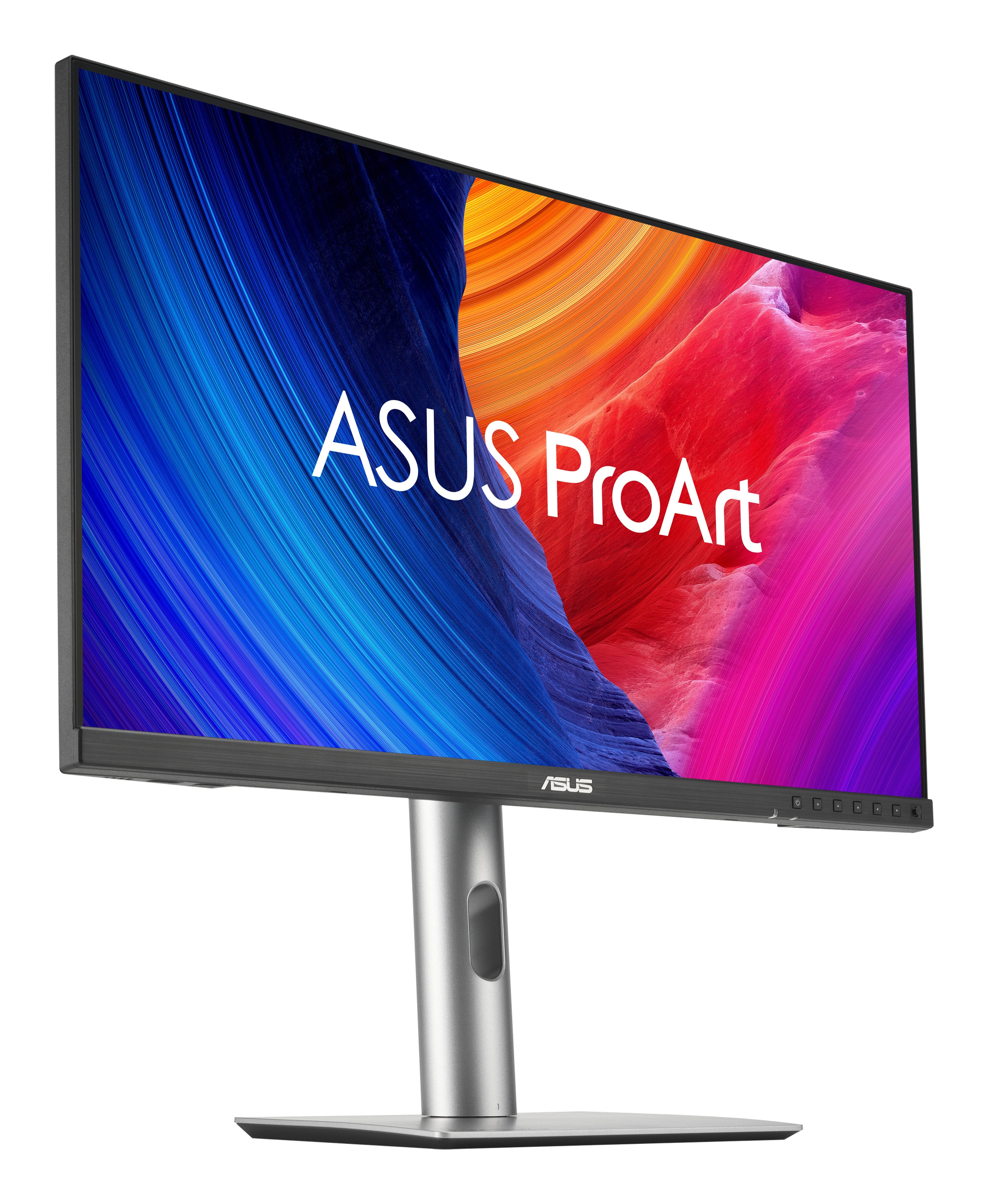 EAN 4711636229456 - ASUS ProArt PA278CGRV pantalla para PC 68,6 cm (27") 2560 x 1440 Pixeles Wide Quad HD LCD Plata imagen 5