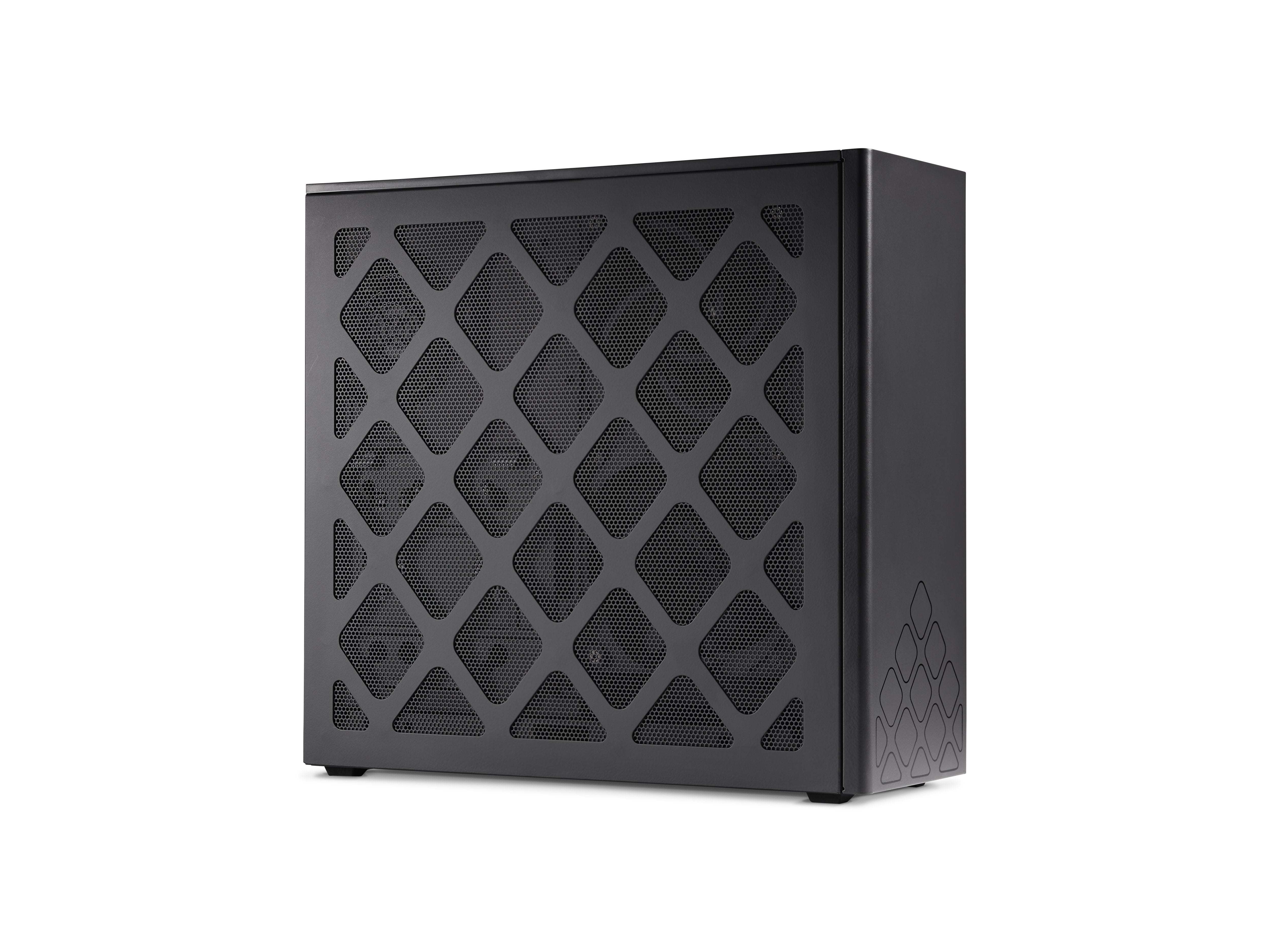 Pc Intel Nuc 13 Extreme Kit - Nuc13rngi7 Escritorio Negro Intel Z690 Lga 1700 I7-13700k