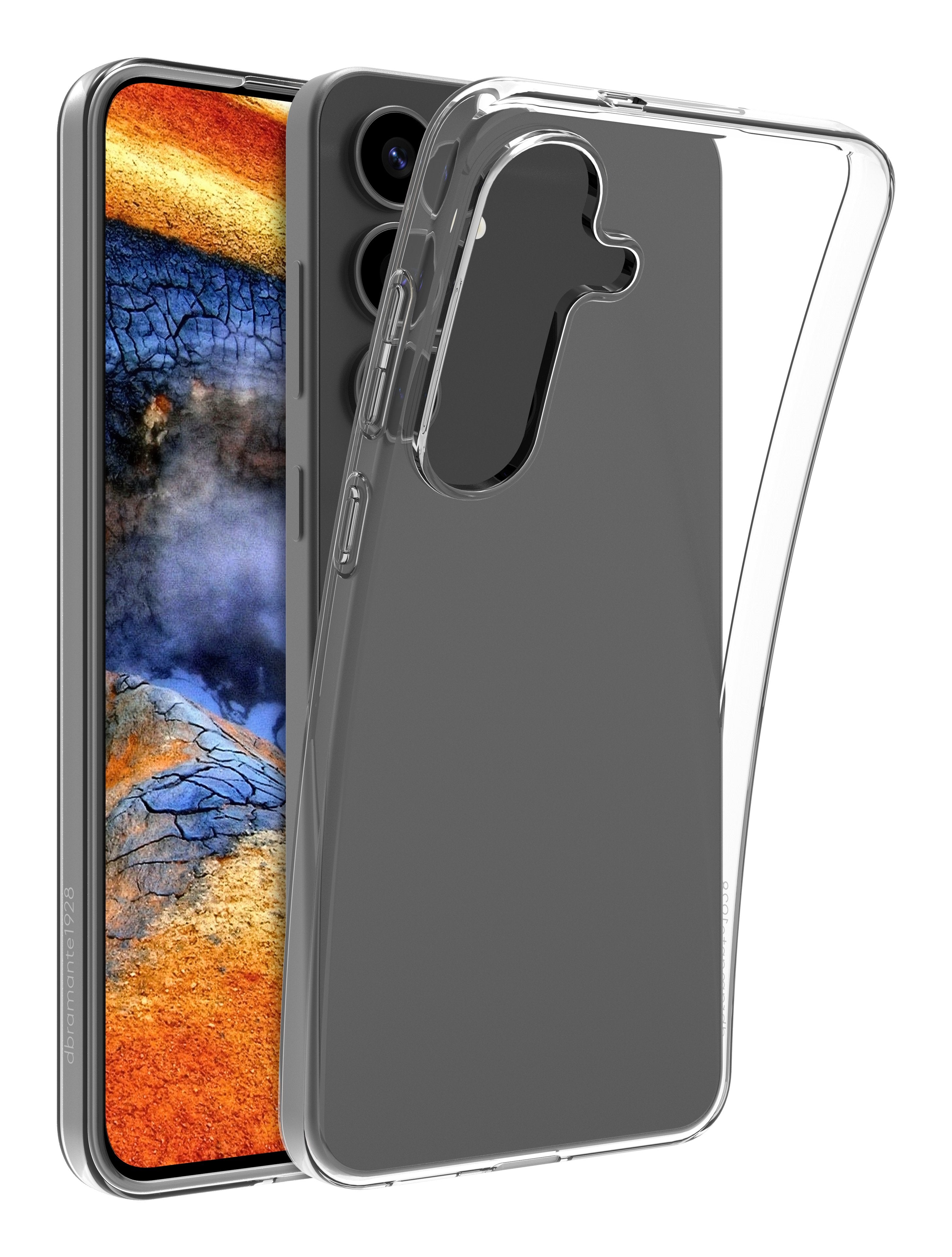 EAN 5711428069061 - dbramante1928 Greenland funda para teléfono móvil 17 cm (6.7") Transparente imagen 1