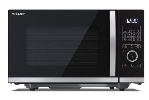 Sharp Yc-Qg234aeb Horno Microondas