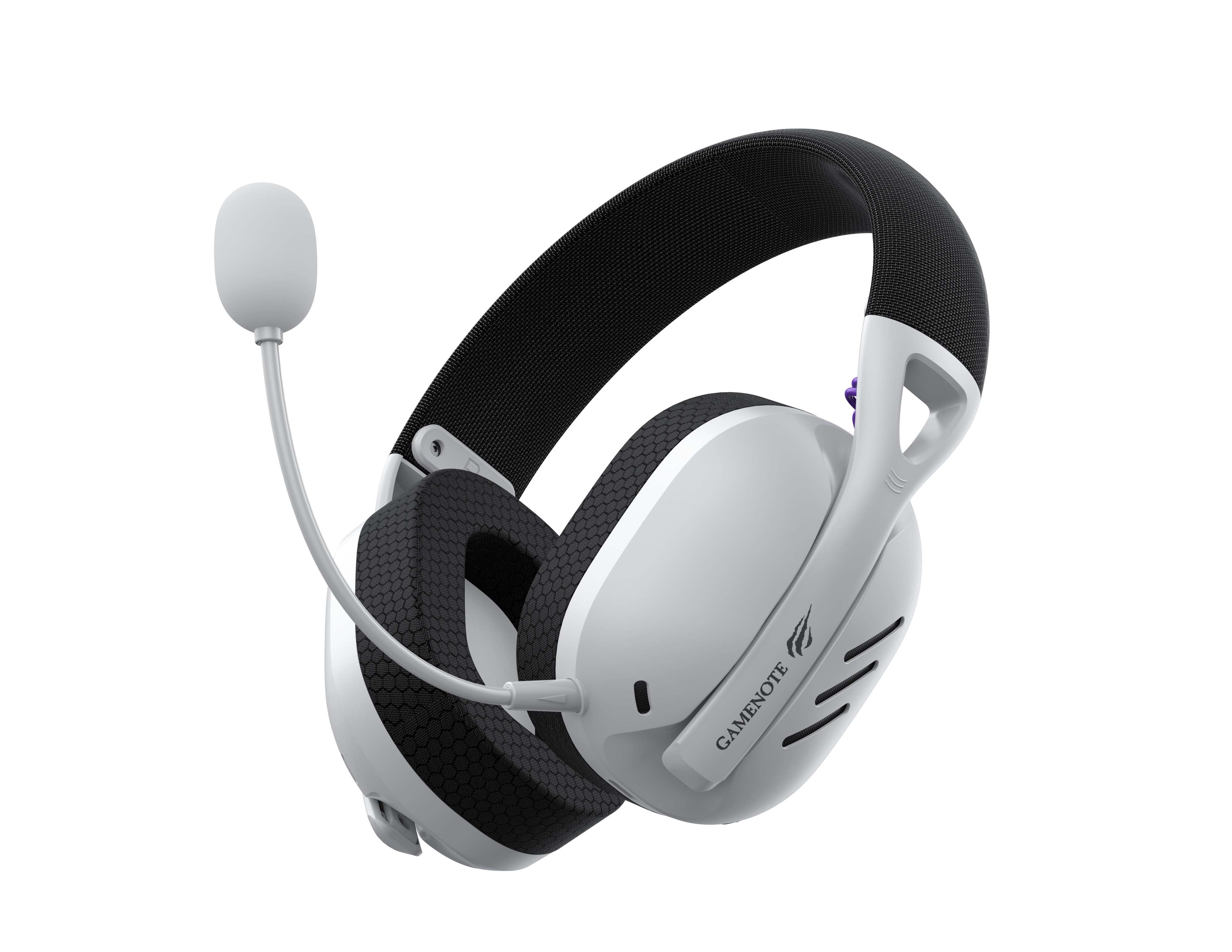 EAN 6939119064402 - Havit 6939119064402 auricular y casco Auriculares Inalámbrico y alámbrico Diadema Juego USB Tipo C Blueto imagen 2