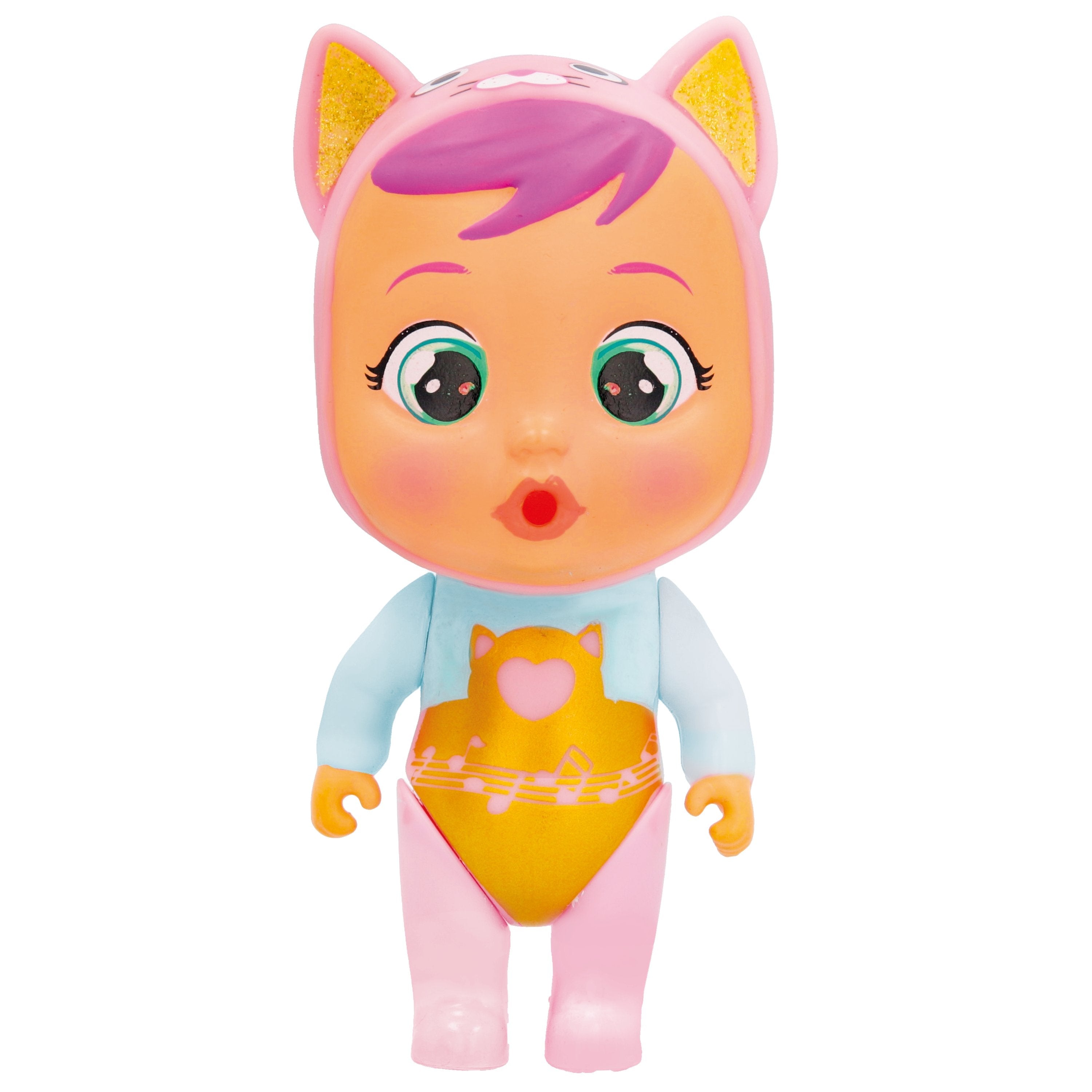 EAN 8421134088139 - IMC Toys 88139 muñeca imagen 1