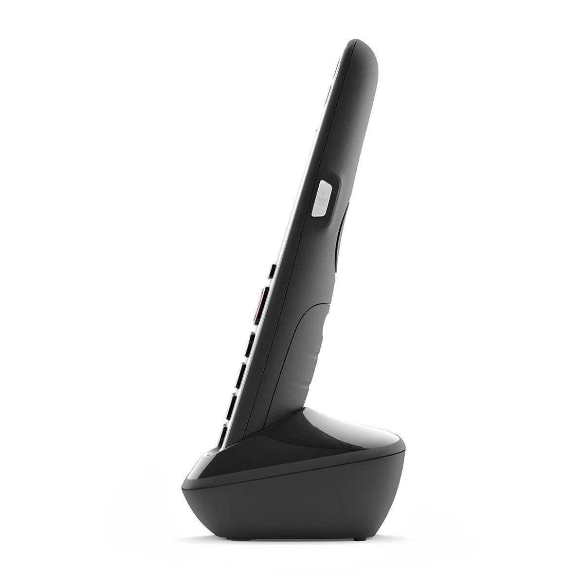 Telefono Gigaset E720 Hx Int. Negro