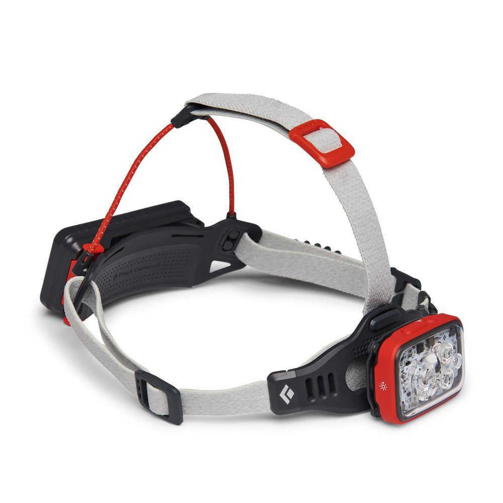 EAN 793661588627 - Black Diamond Distance 1500 Rojo, Blanco Linterna de mano LED imagen 2