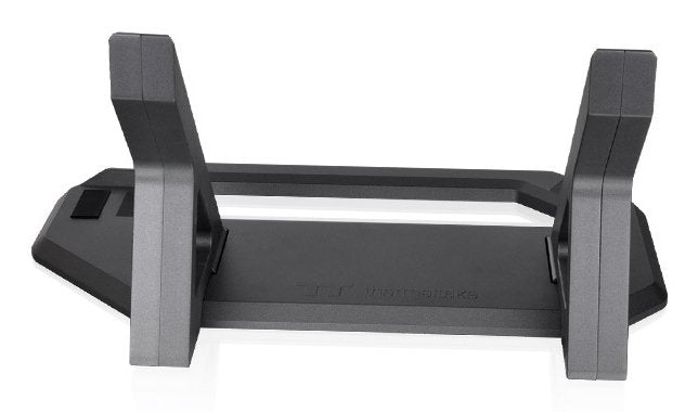 Kit De Soporte De Chasis Thermaltake Para The Tower 600 Black, Negro, Para Colocación Horizontal Ac-076-On1nan-A1