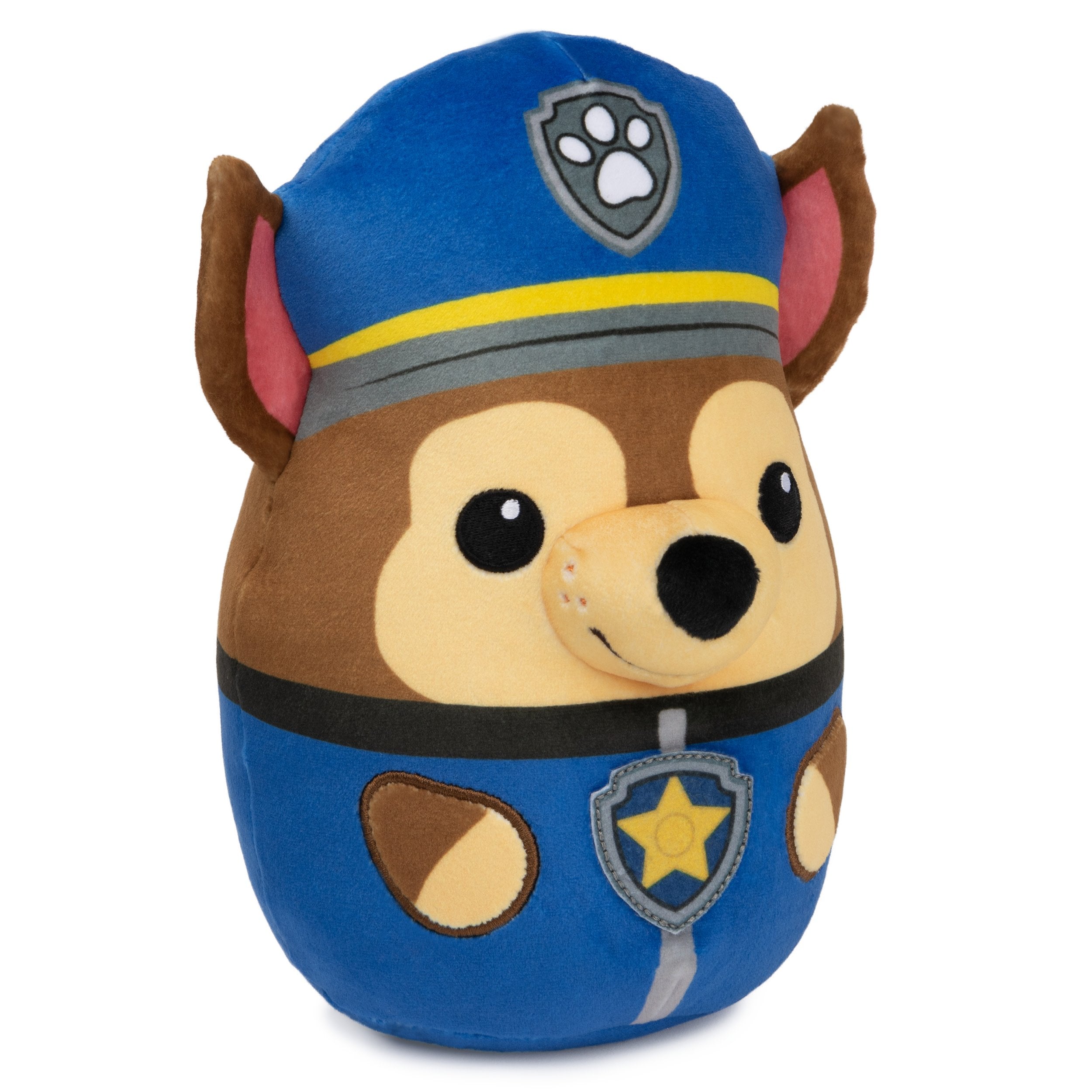 Peluche Spin Master Gund - Paw Patrol Trend Squishy Chase 6070072