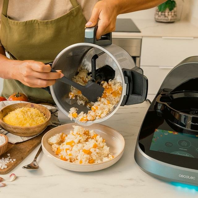 Mambo Cooking Unique