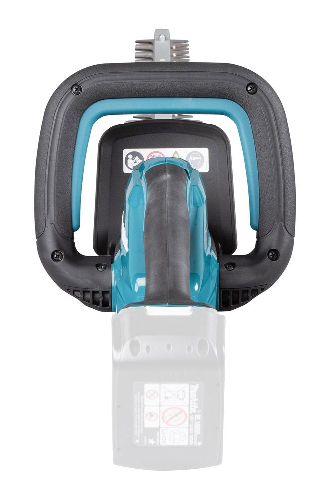 Corta-Setos Makita Duh606z Eléctrico Cuchilla Doble 2,2 Kg