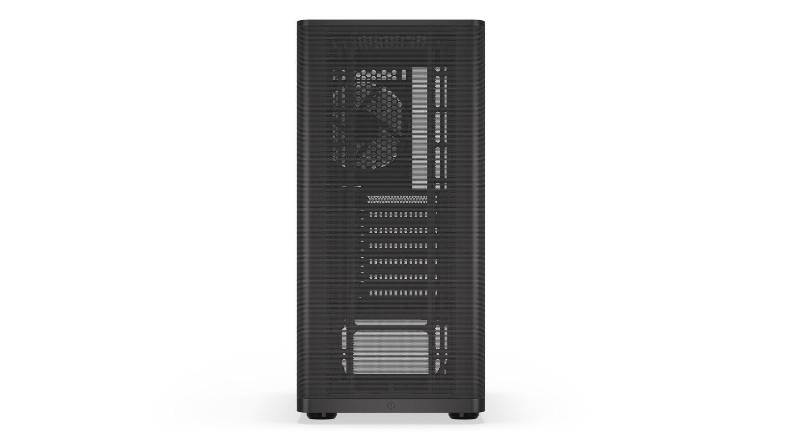 EAN 5903018666204 - ENDORFY Ventum 200 Solid Torre Negro imagen 17