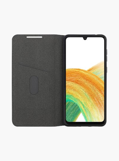 EAN 5711428015389 - dbramante1928 OS33BL001538 funda para teléfono móvil 16,3 cm (6.4") Folio Negro imagen 6