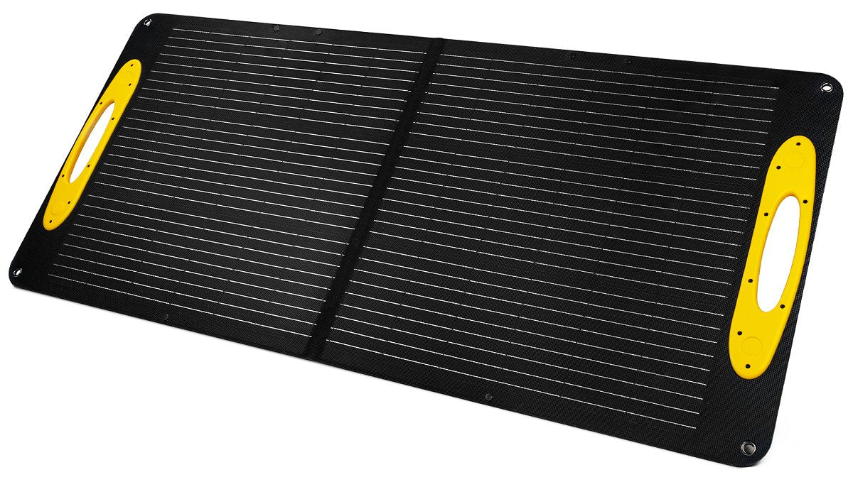 Aqiila Sunbird P21 Solar Charger 21w