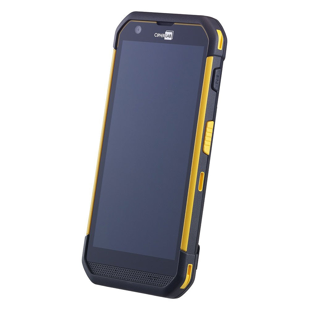 Rs36 Wifi,Bt 5.1,Nfc, 4/64gb,Ar 2d Imager, 16/5mp