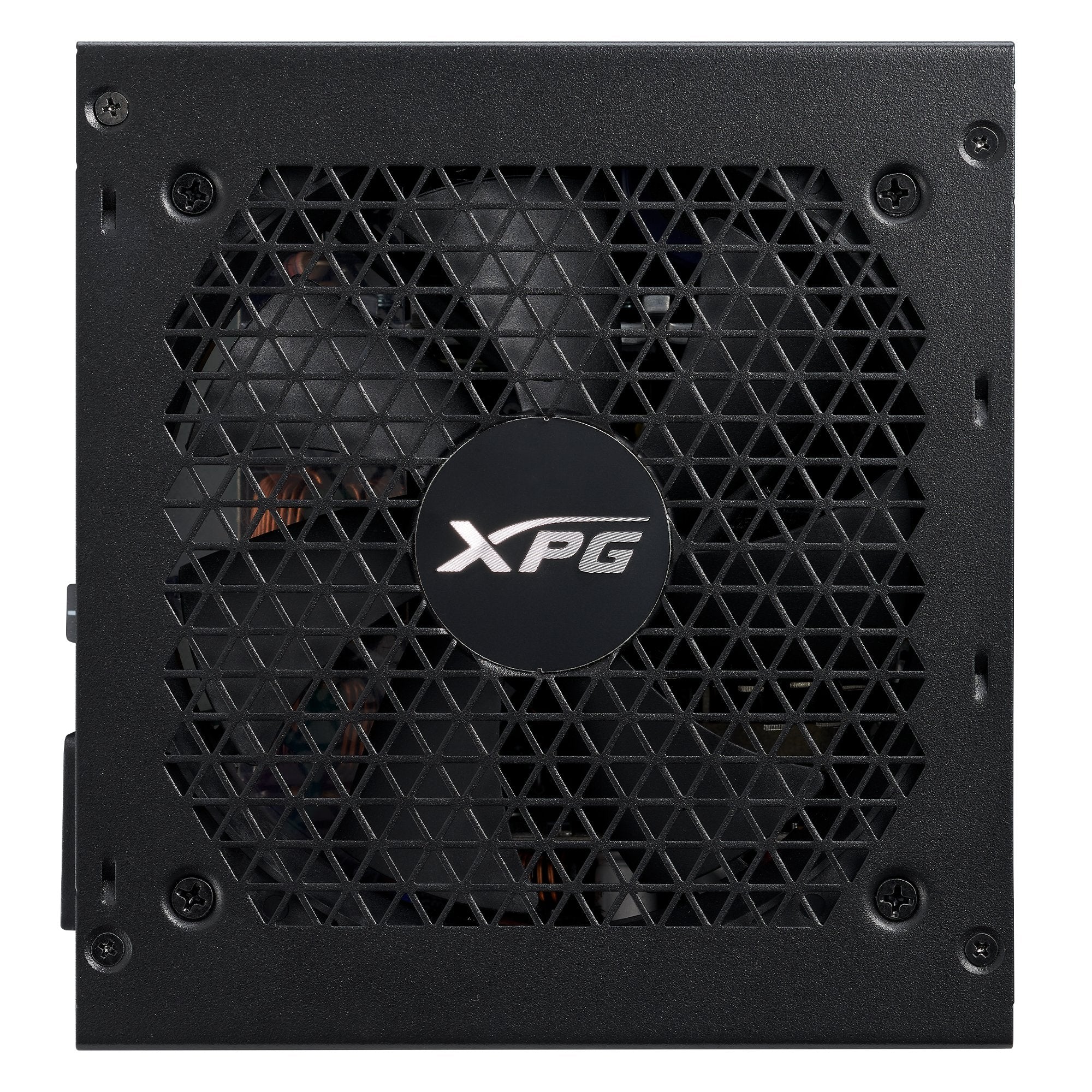 EAN 4711085942456 - XPG KYBER 650W unidad de fuente de alimentación 24-pin ATX ATX Negro imagen 3