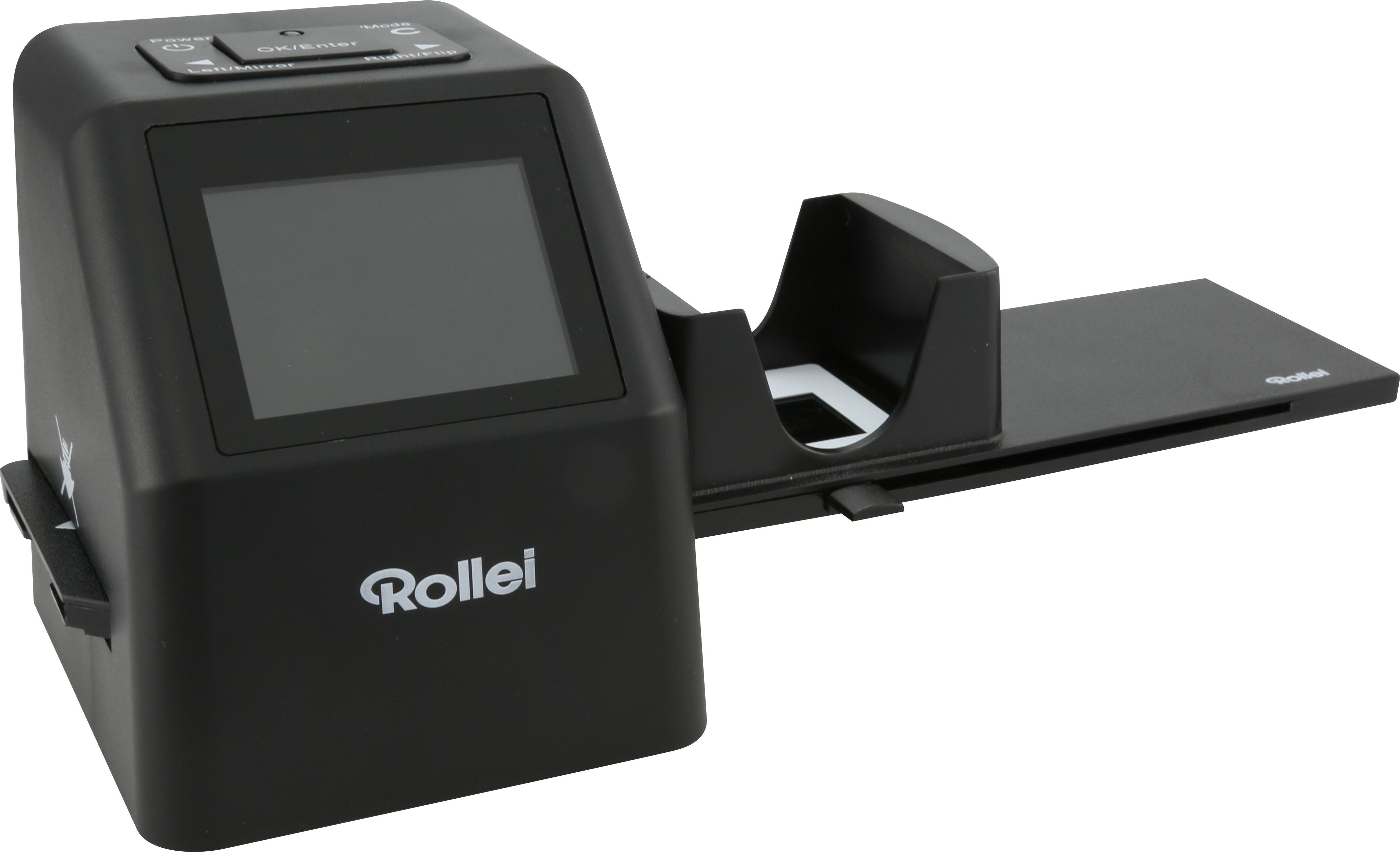EAN 4048805206940 - Rollei DF-S 310 SE escaner Escáner de negativos/diapositivas Negro imagen 5