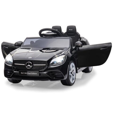 Jamara Mercedes-Benz Slc Correpasillos Con Forma De Coche