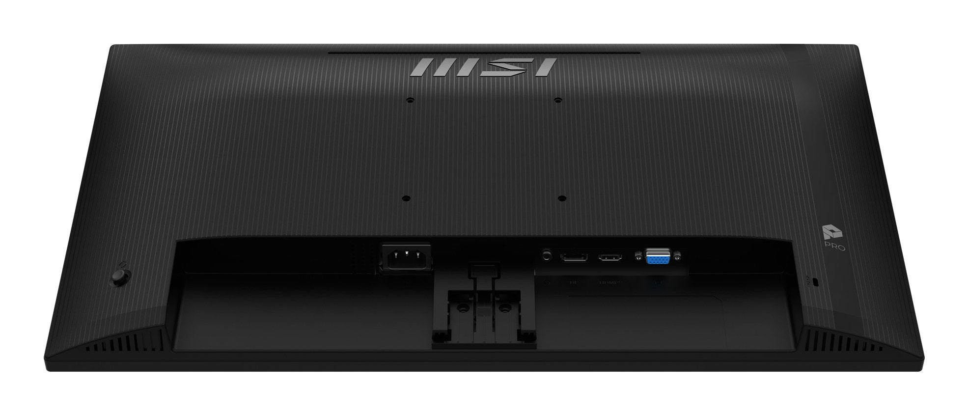 Msi Pro Mp242 E14a 23.8" Ips Fhd 16:9 144hz 300cd M2 1ms Hdmi Dp Vga