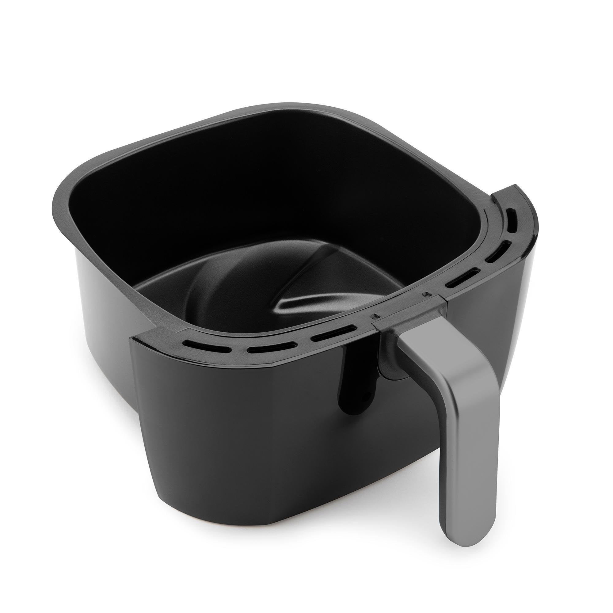 EAN 8006447002180 - NutriBullet XXL Digital Air Fryer Sencillo 7 L Independiente 1800 W Freidora de aire caliente Negro imagen 7
