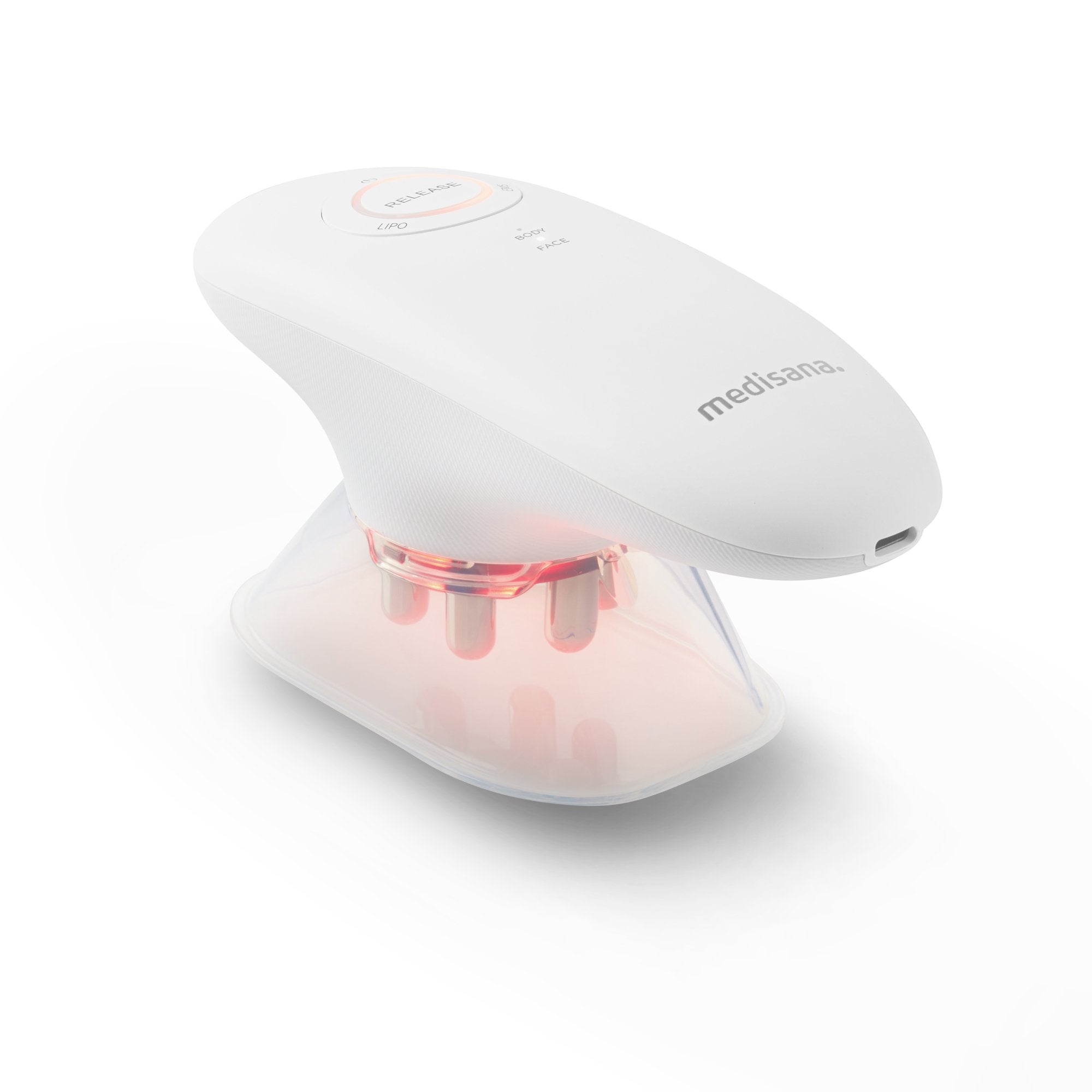 EAN 4015588886034 - Medisana VC 150 masajeador Universal Blanco imagen 1