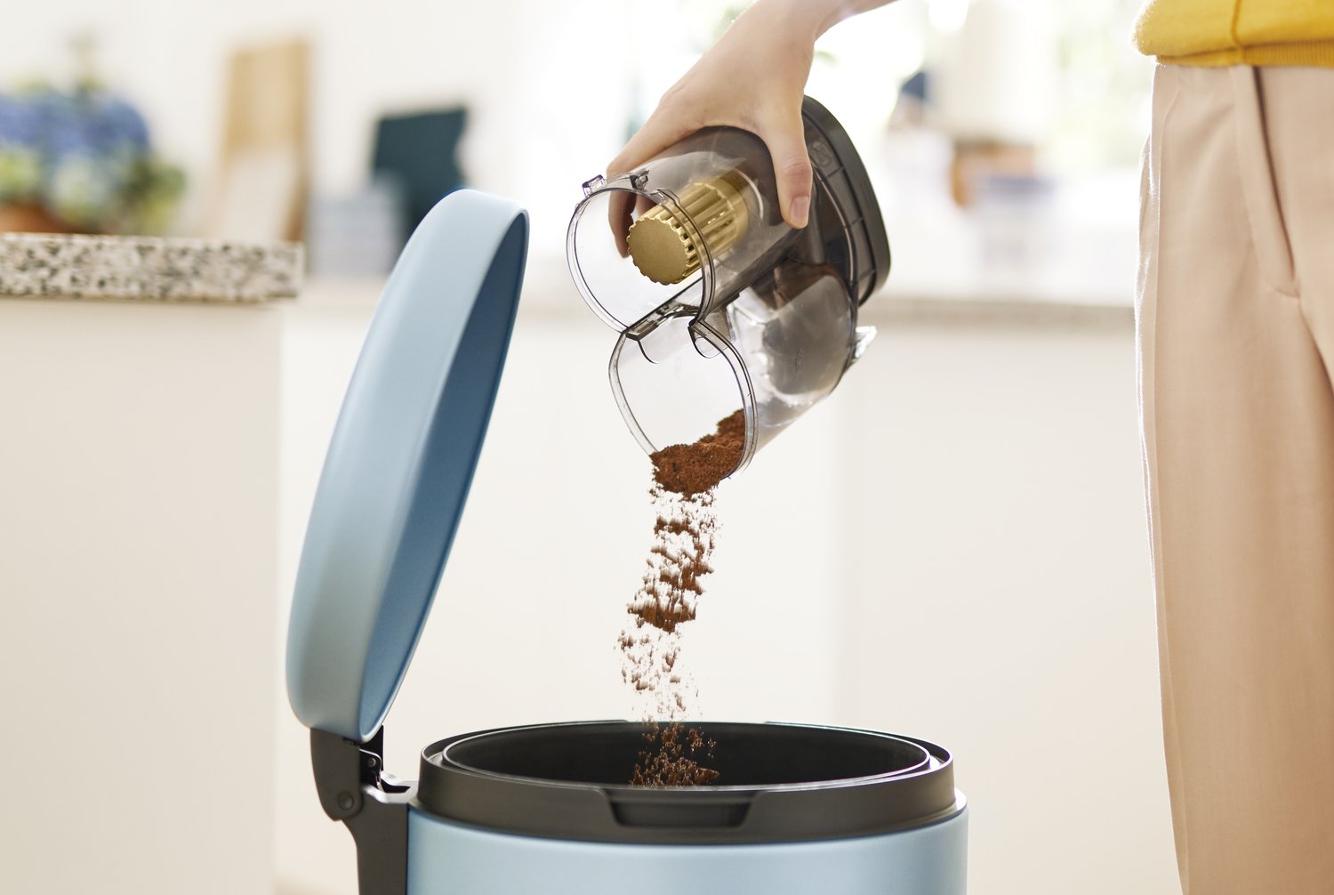 Philips Xc8049 01 Vacuum Cleaner, Handstick 2in1, Operating Time 70 Min, Dust Container 0.6 L, Lithium Ion, Blue Black