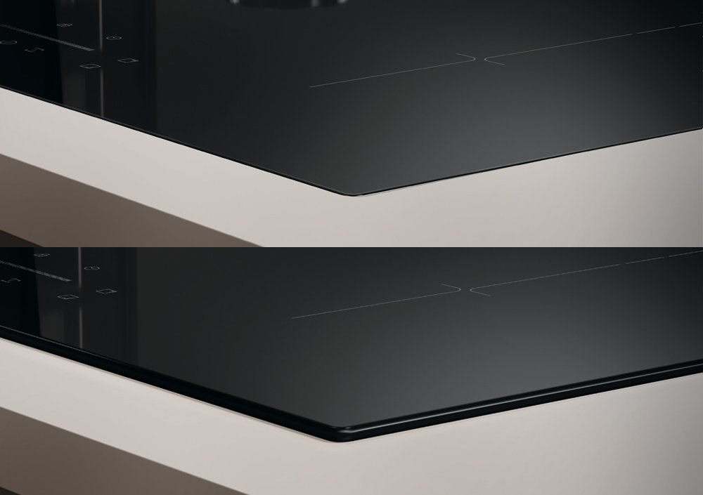 EAN 8059019042770 - Candy CTP6SC4/E1 Negro Integrado 59 cm Con placa de inducción 4 zona(s) Campana integrada imagen 6