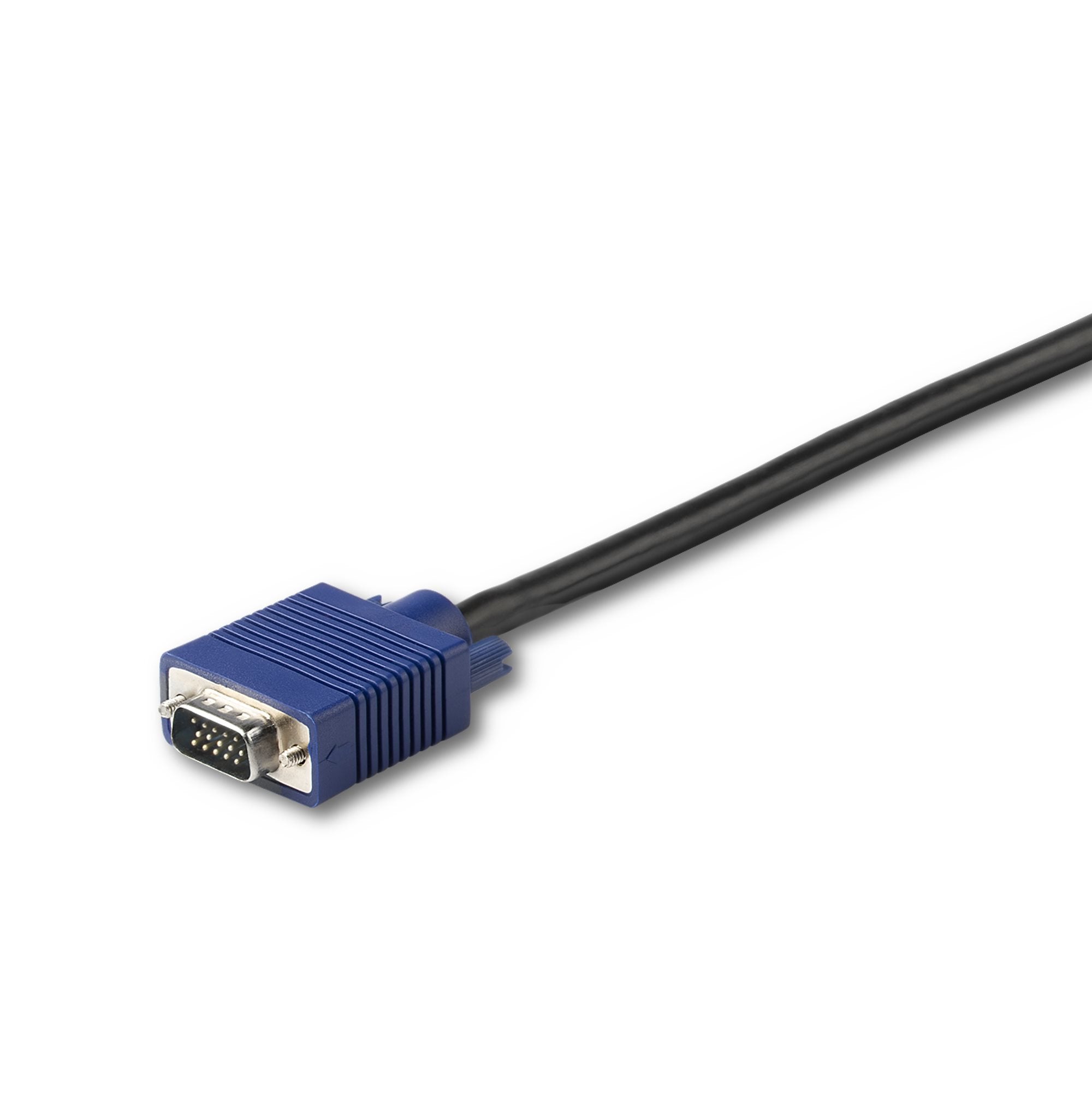 Startech Cable De 4,6m Kvm Usb