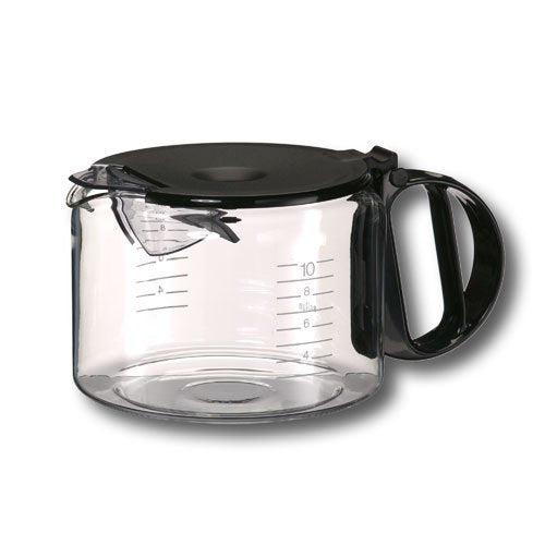 Jarra De Recambio Braun Kfk 10l, Para Aromaster, Cafetera 124115
