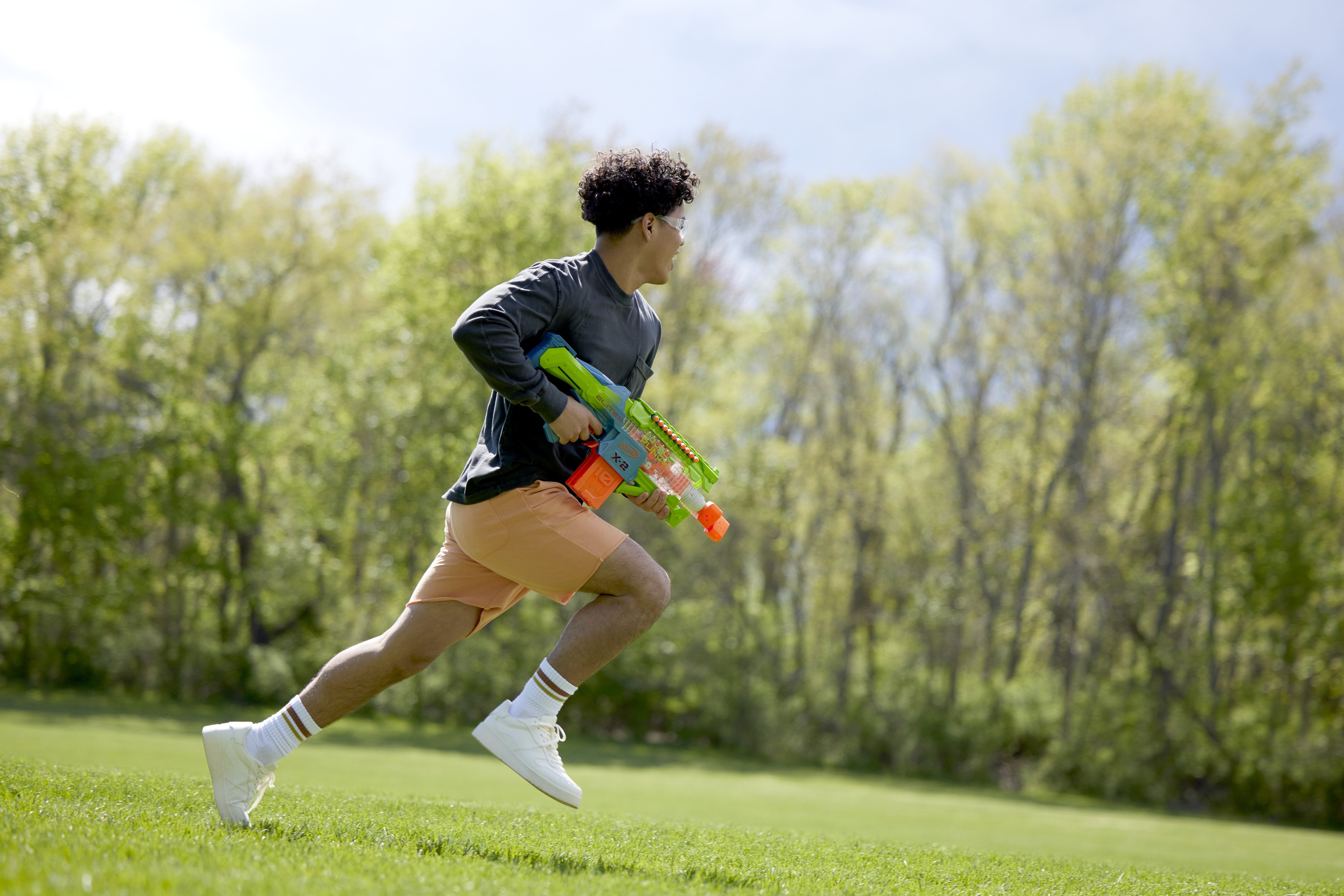 Hasbro F6363eu4, Dartblaster