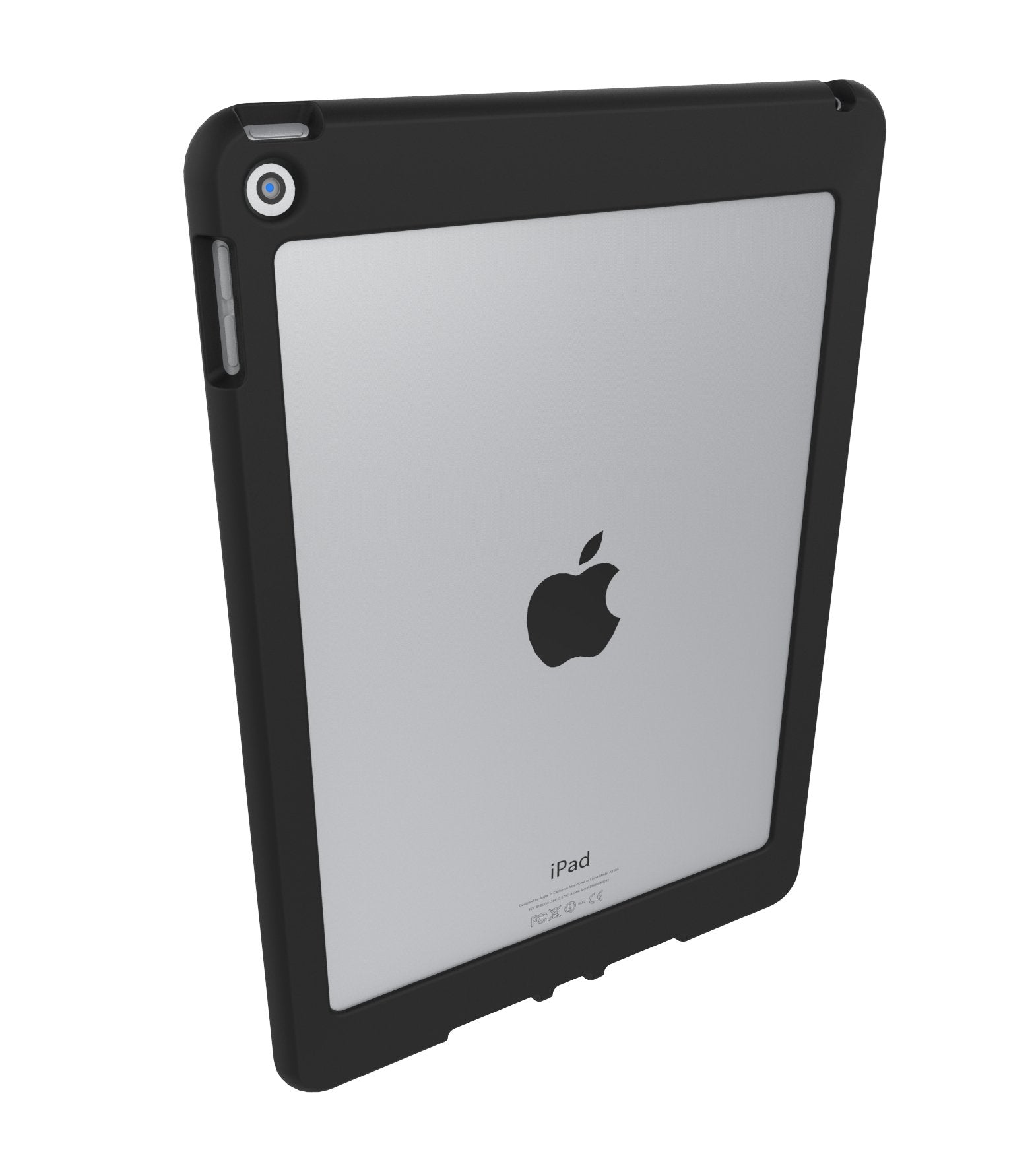 EAN 0819472022515 - Compulocks Edge 26,7 cm (10.5") Antigolpes Negro imagen 2