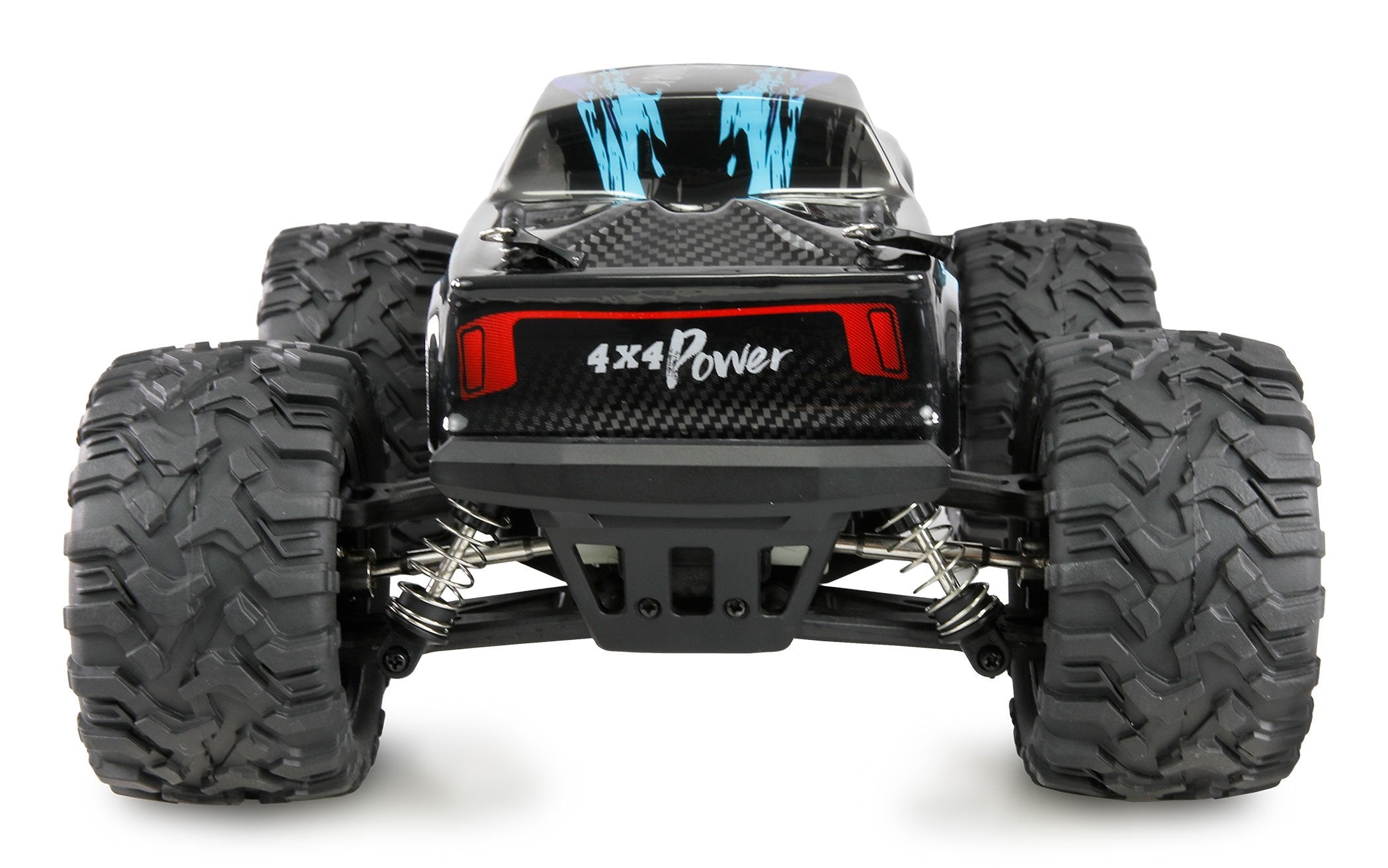 EAN 4260768517301 - Amewi 22623 modelo controlado por radio Monster truck Motor eléctrico 1:16 imagen 6