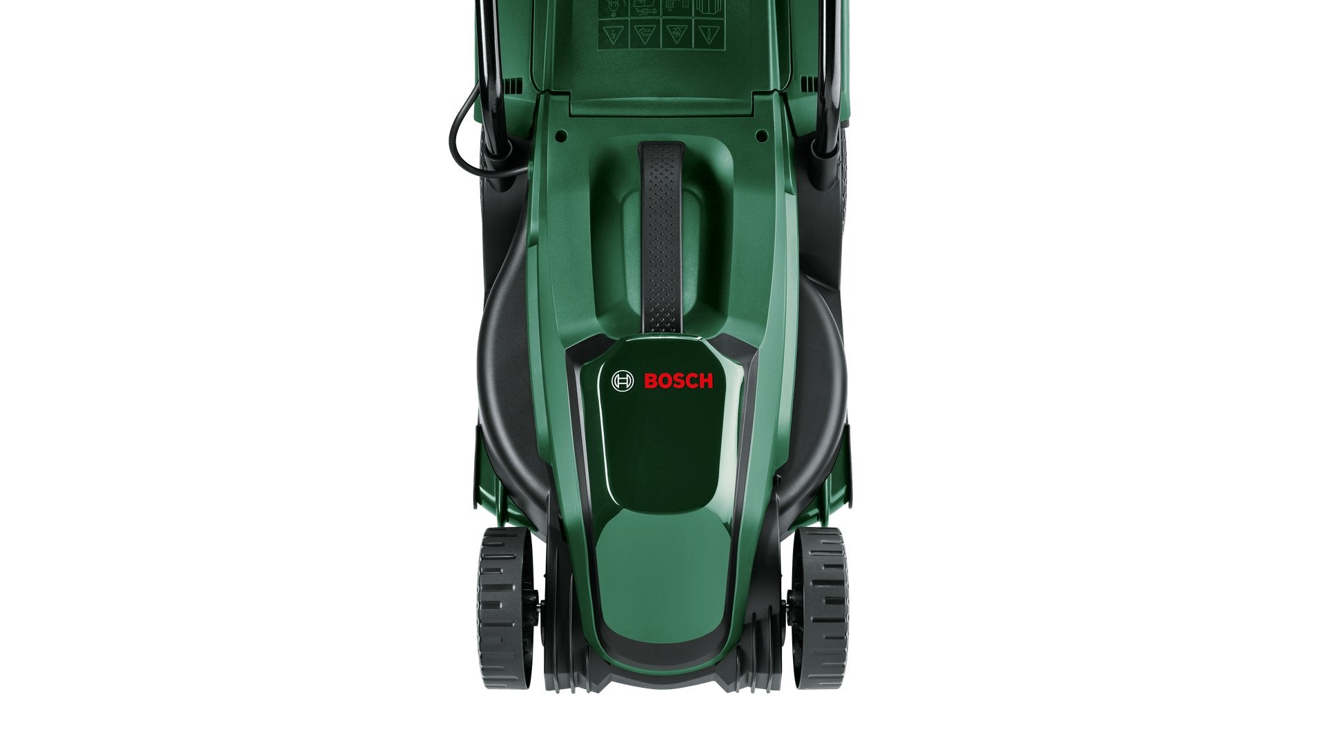 EAN 4059952613802 - Bosch EasyMower 18V-32-200 Cortacésped manual Batería imagen 3