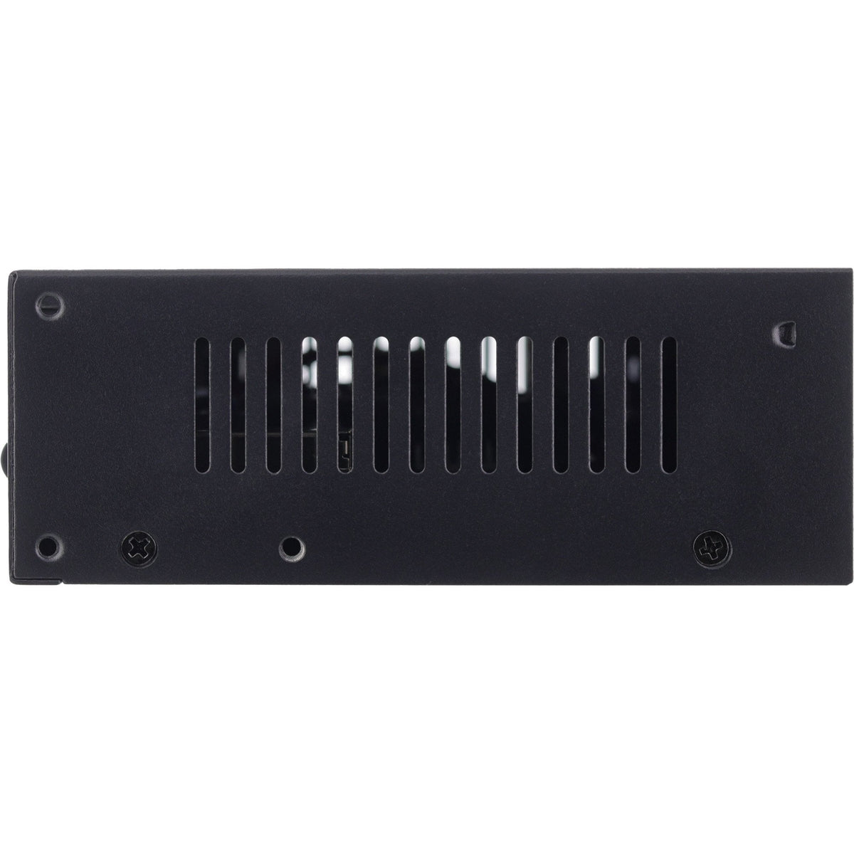 Inline® Poe+ Gigabit Network Switch 5 Port (4x Poe+), 1xsfp, 1gb/S, Desktop, Metal, Without Fan